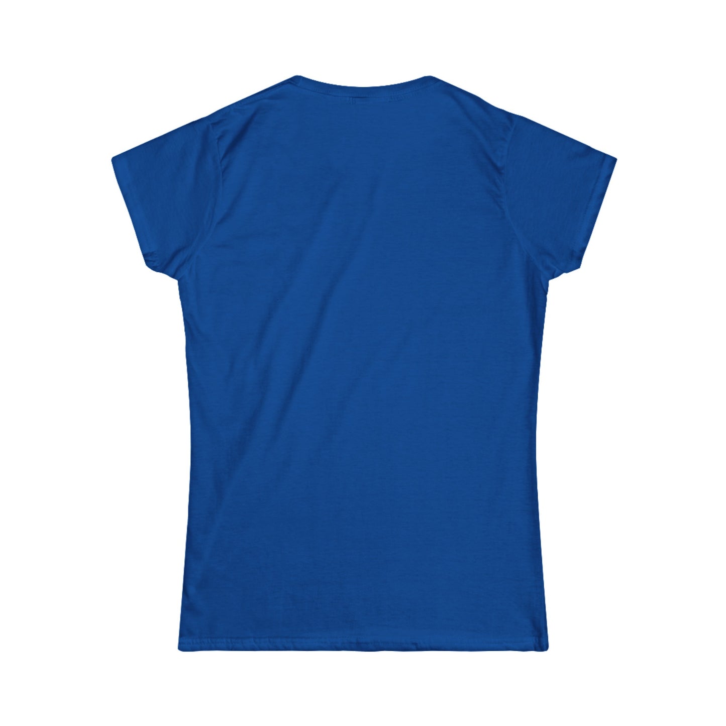 Women's Softstyle Tee TI-61080