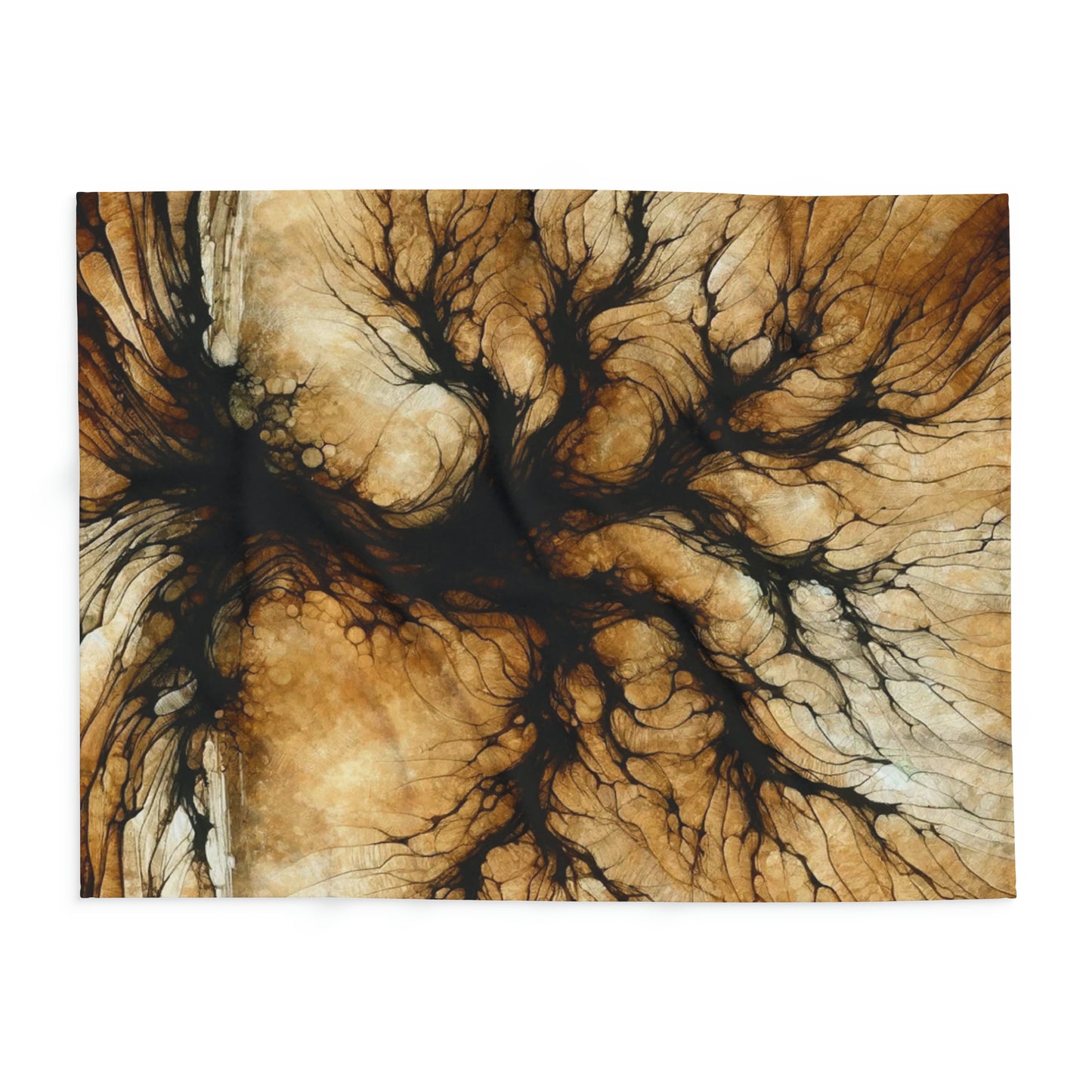 Arctic Fleece Blanket