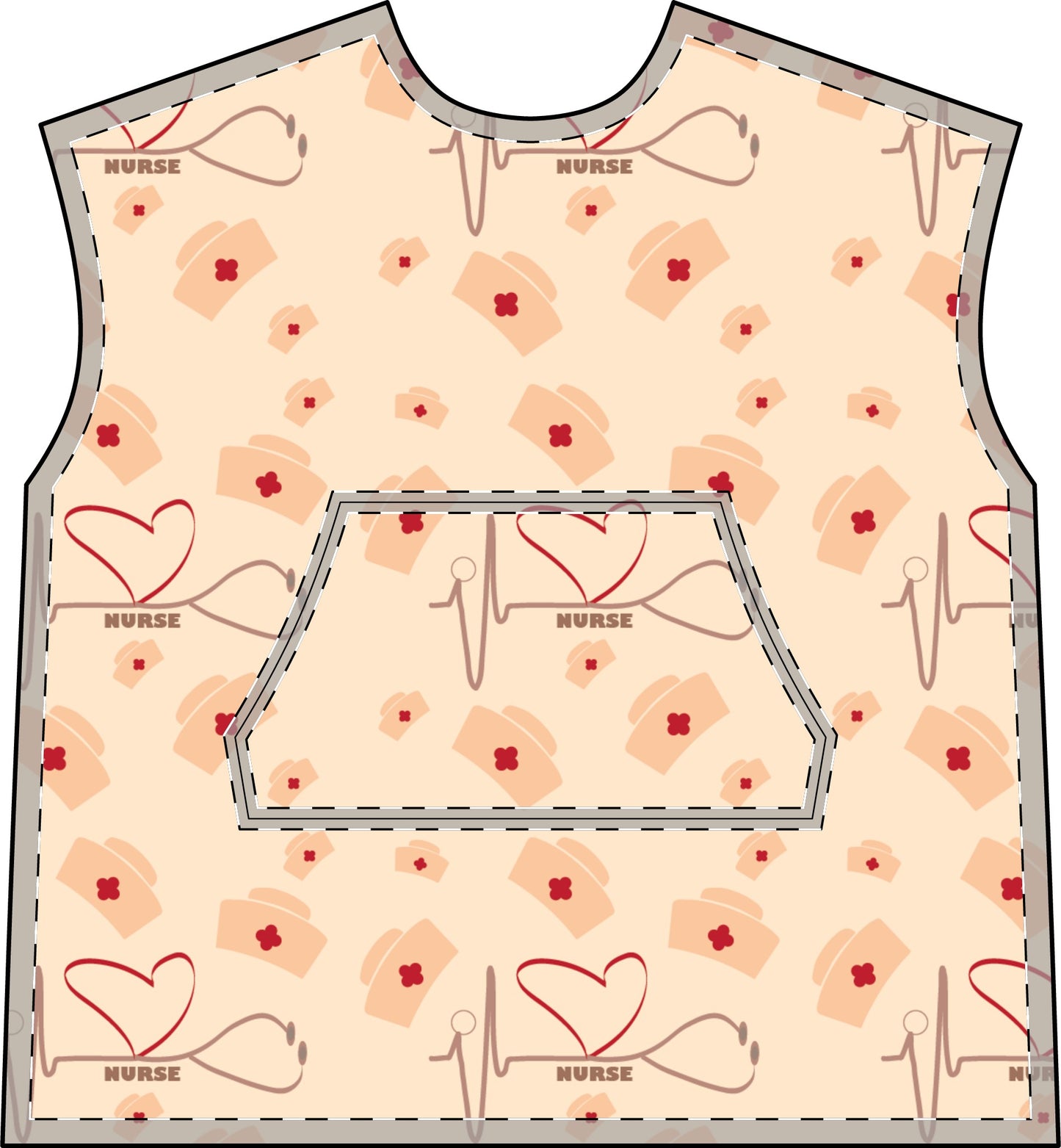 Unisex Hooded Blanket