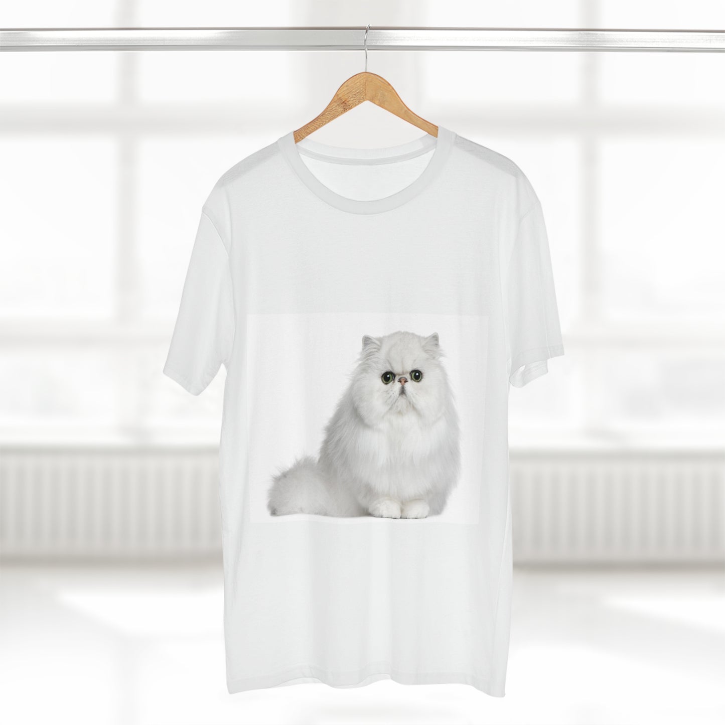 Men's Staple Tee