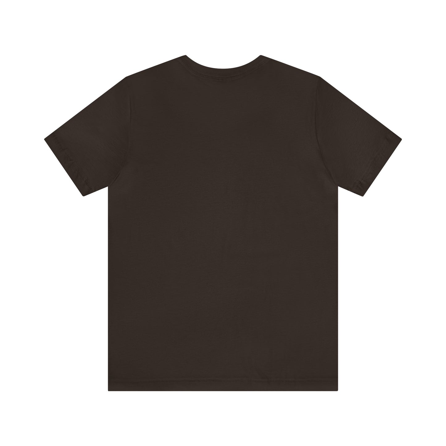 Unisex Jersey Short Sleeve Tee - TI-56340
