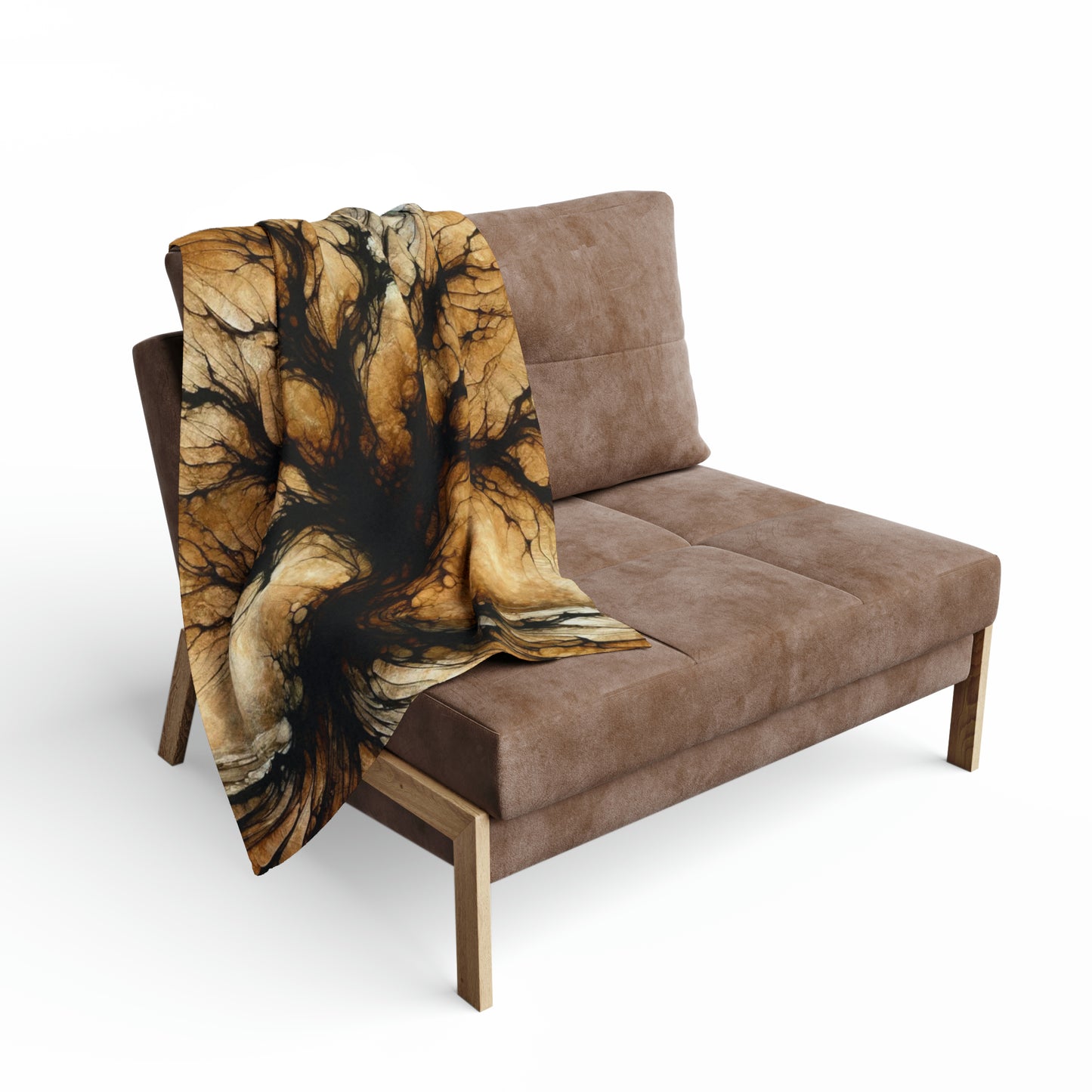 Arctic Fleece Blanket