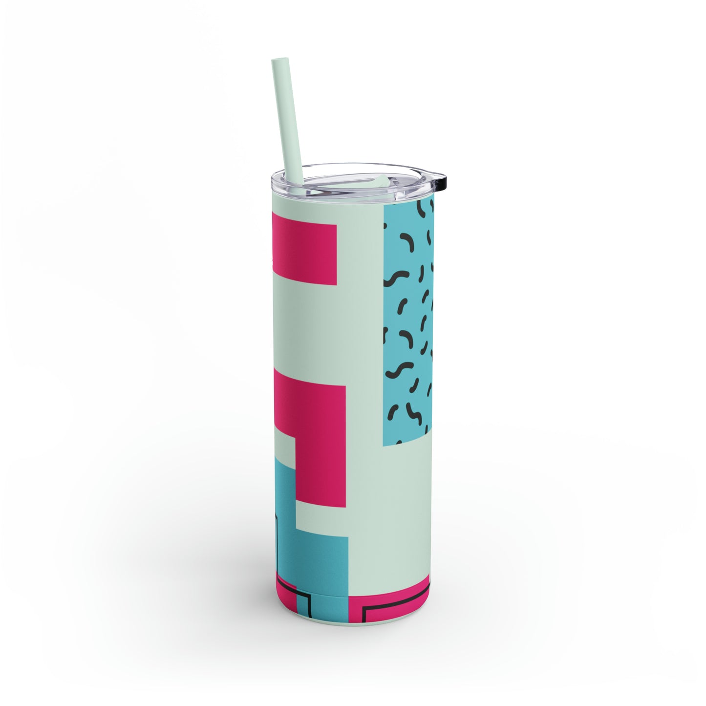 Maars Maker Soft Matte Tumbler, 20oz