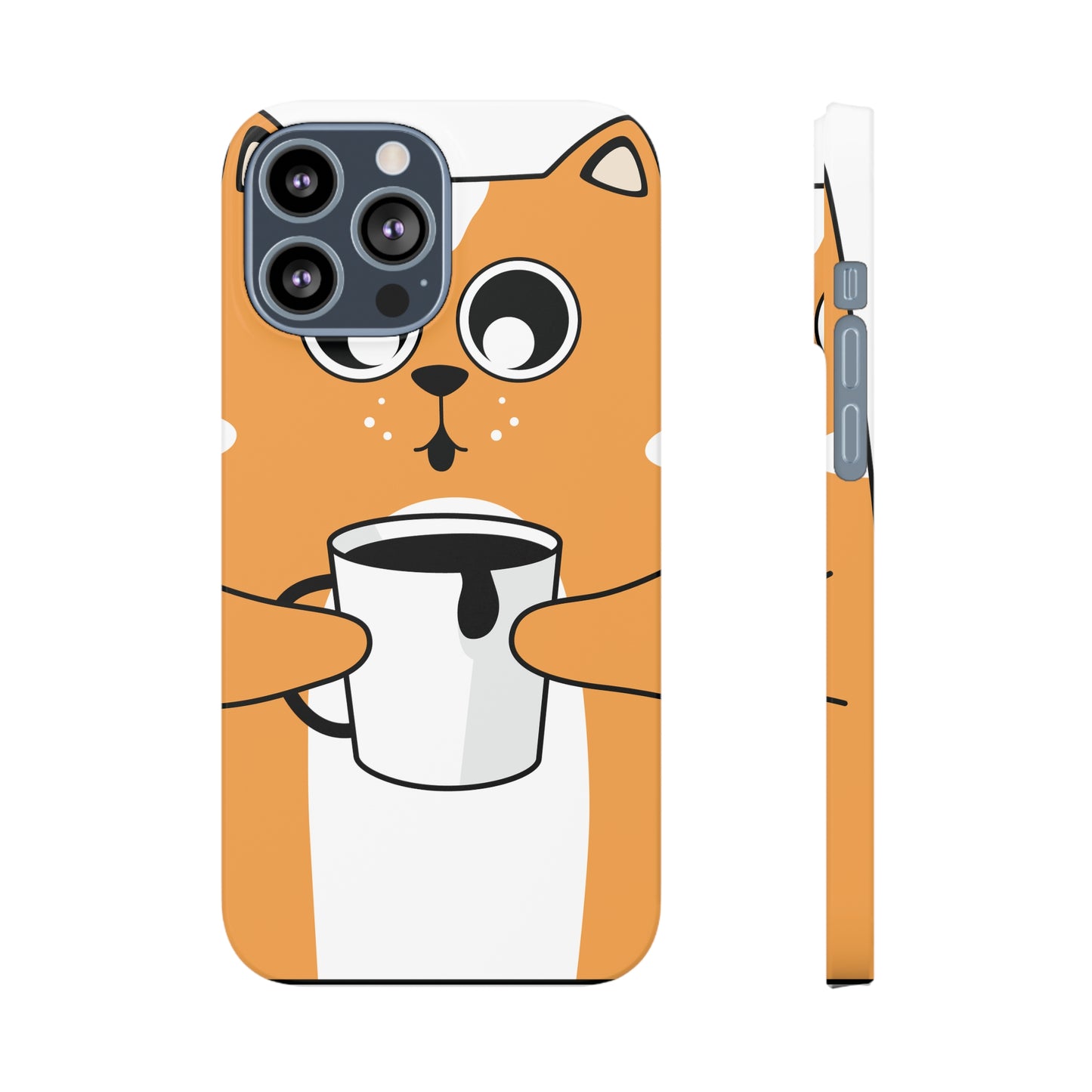 Slim Cases