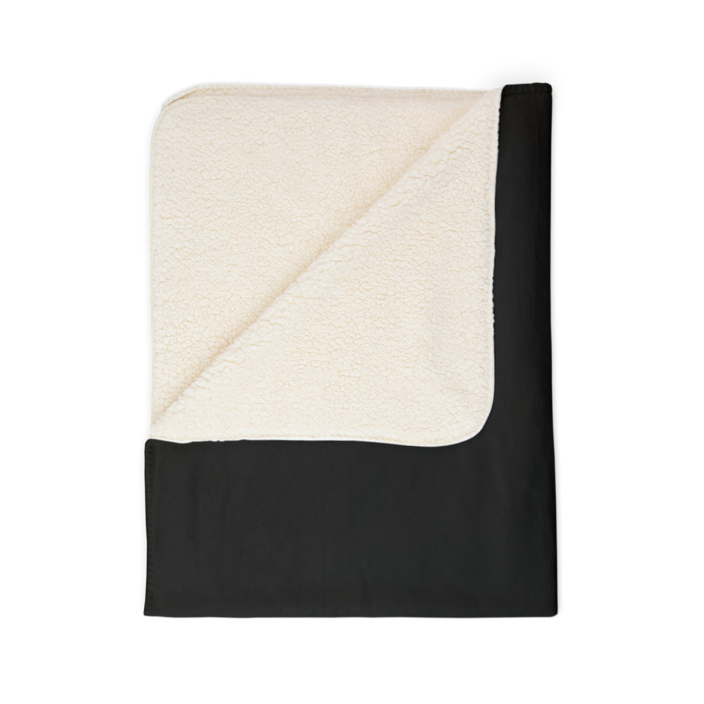 Fleece Sherpa Blanket