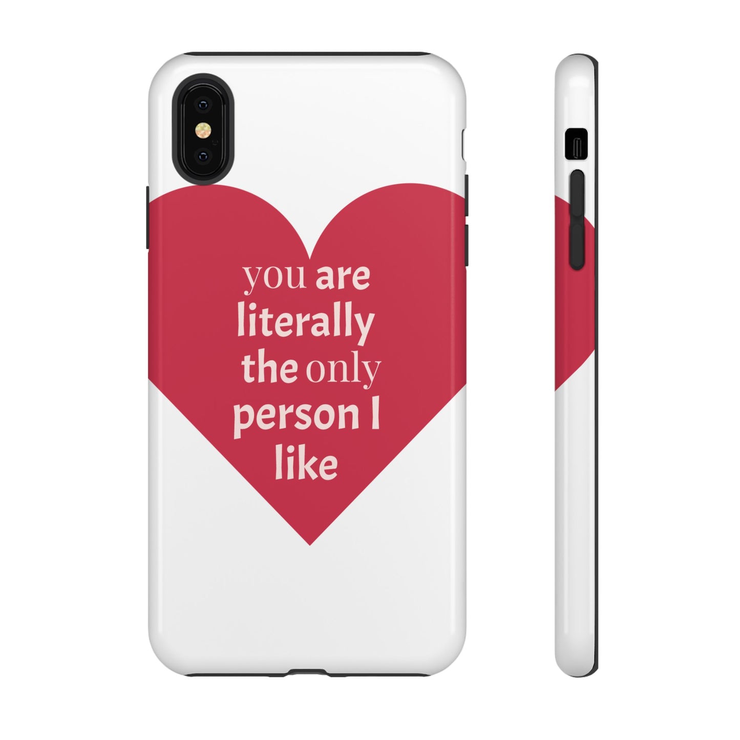 Tough Cases