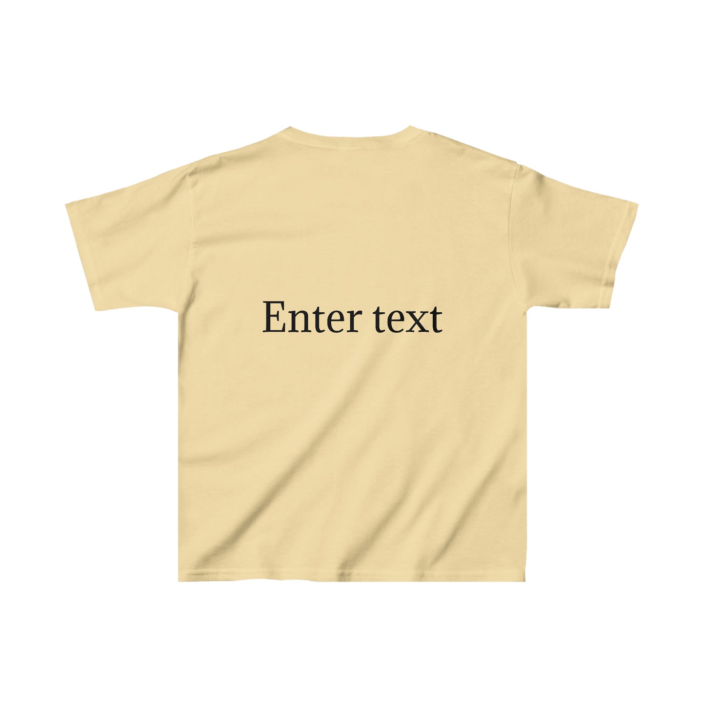 Kids Heavy Cotton™ Tee