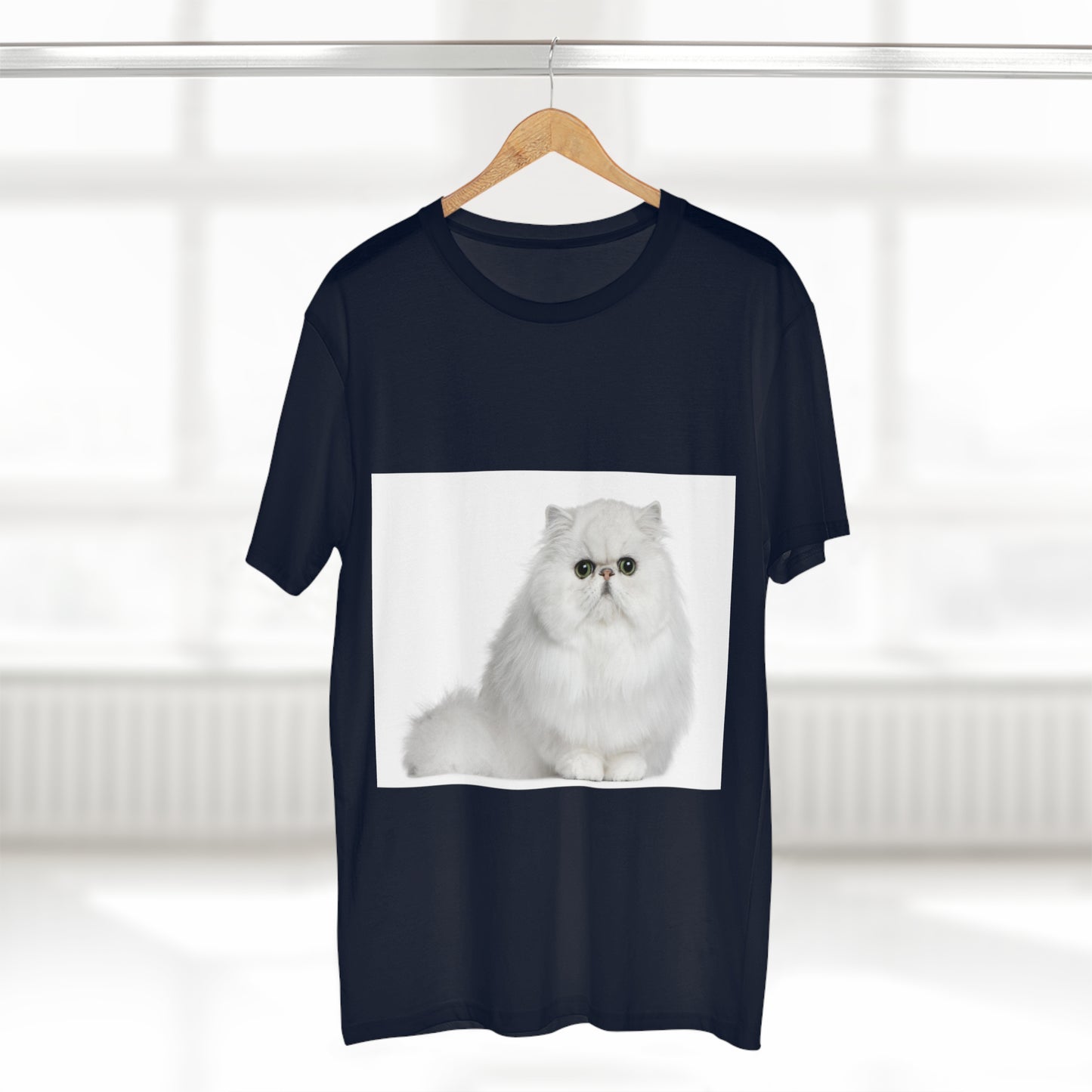 Men's Staple Tee