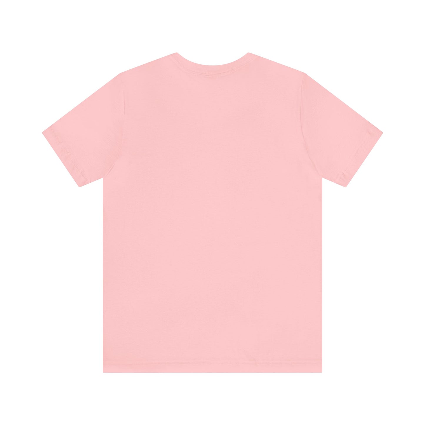 Unisex Jersey Short Sleeve Tee - TI-56340