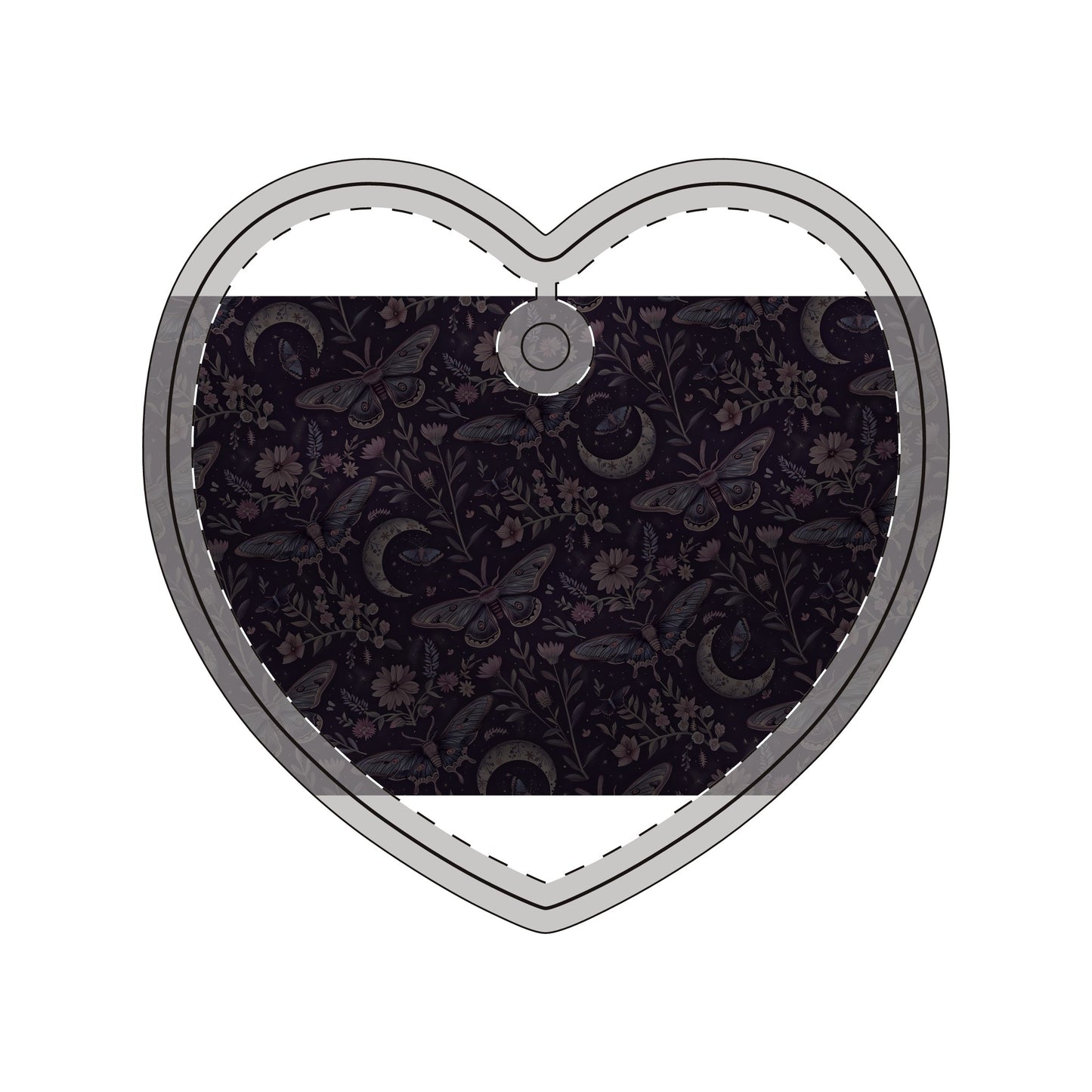 Aluminum Ornaments (Multi-shape)