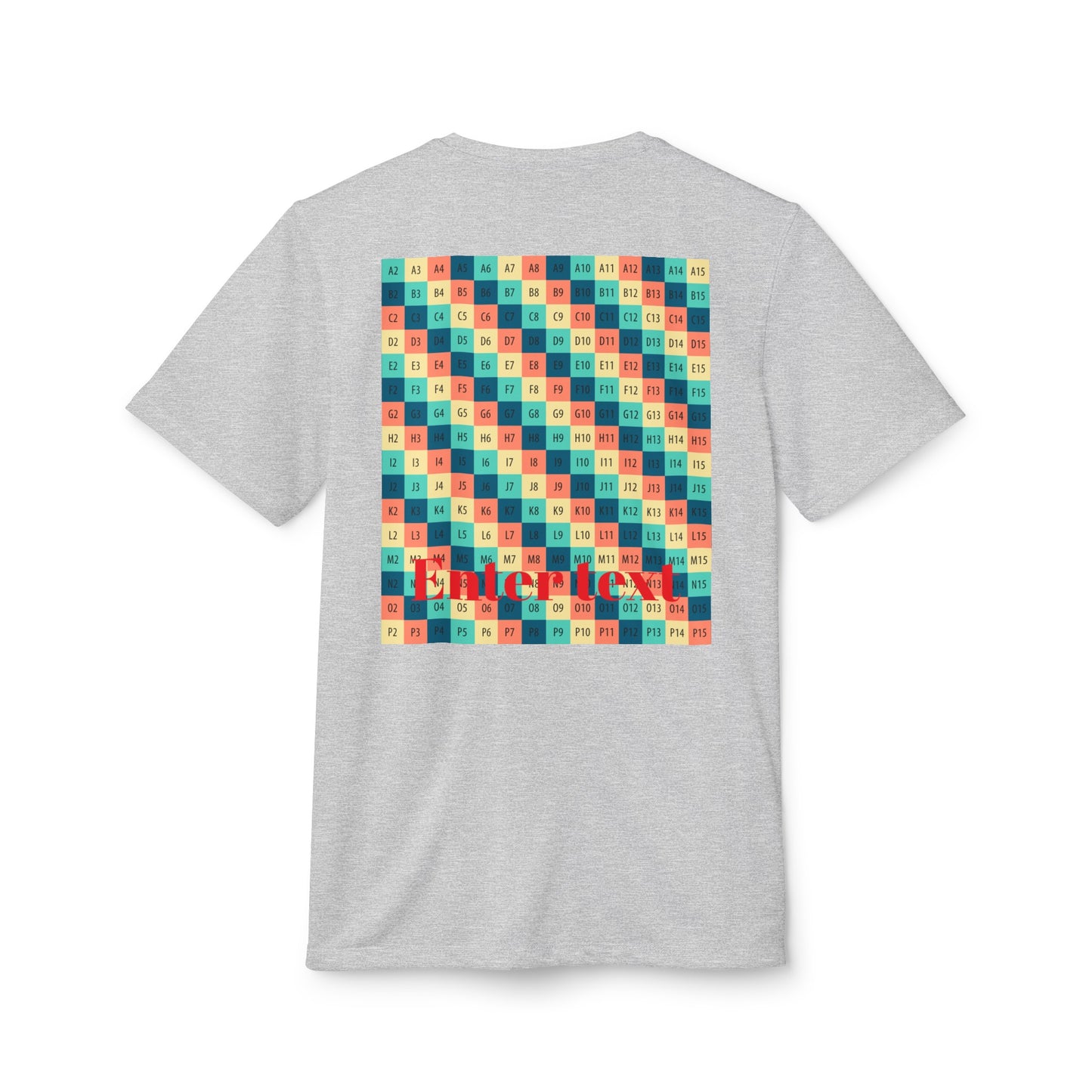 Adidas® Unisex Sport T-shirt