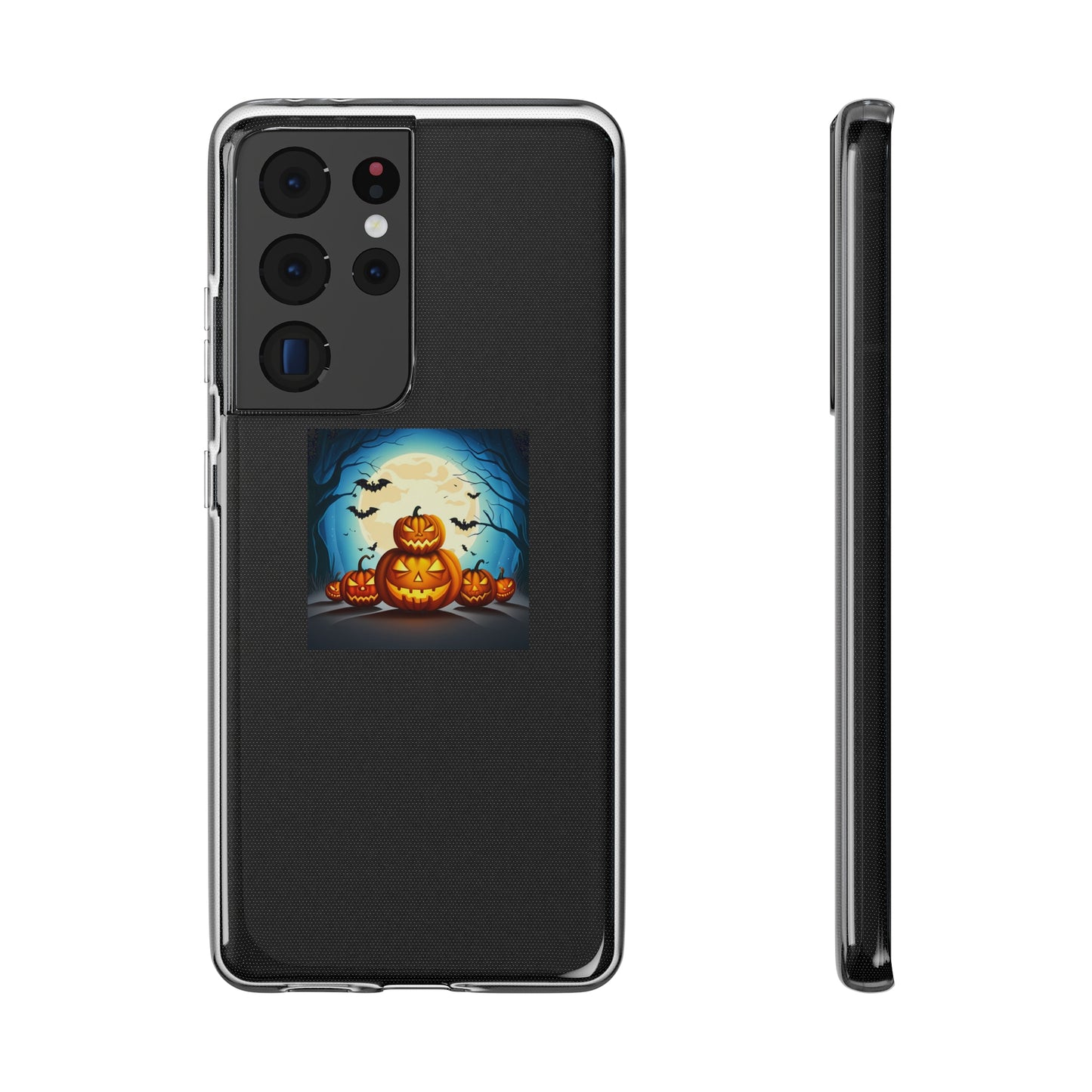 Copy of Soft Phone Cases - TI-49137
