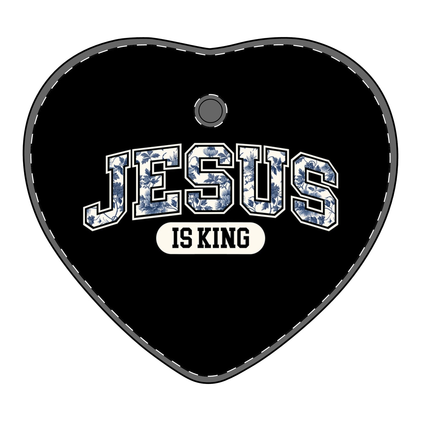 Acrylic Ornaments (Multi-shape)