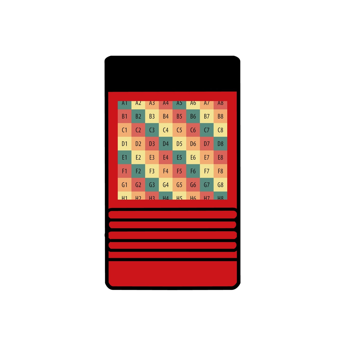 Beverage Holder, 12oz