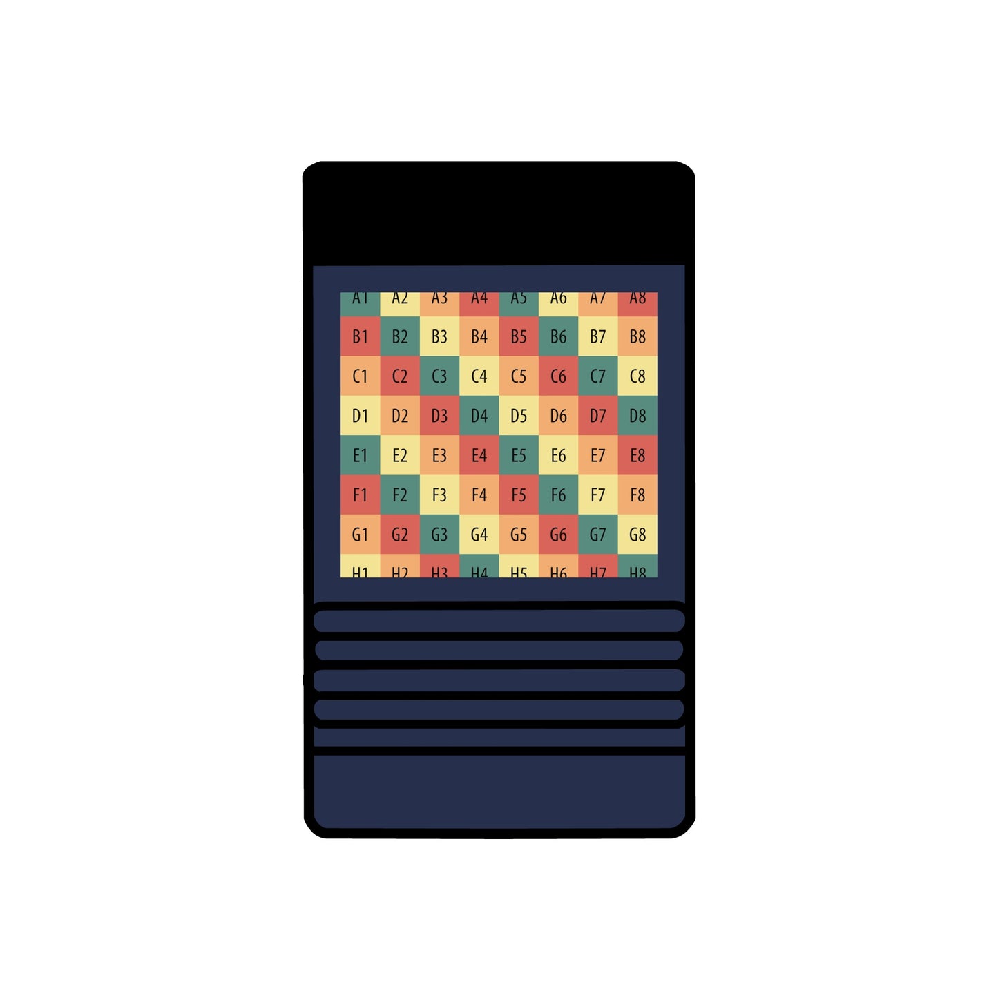 Beverage Holder, 12oz