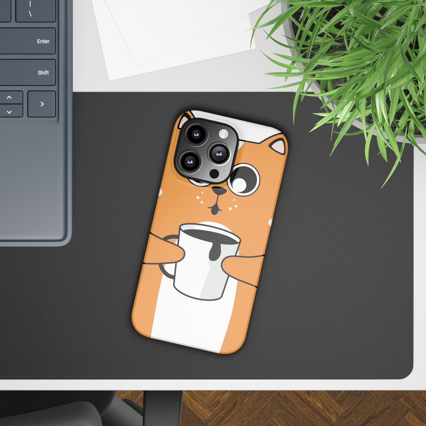 Slim Cases