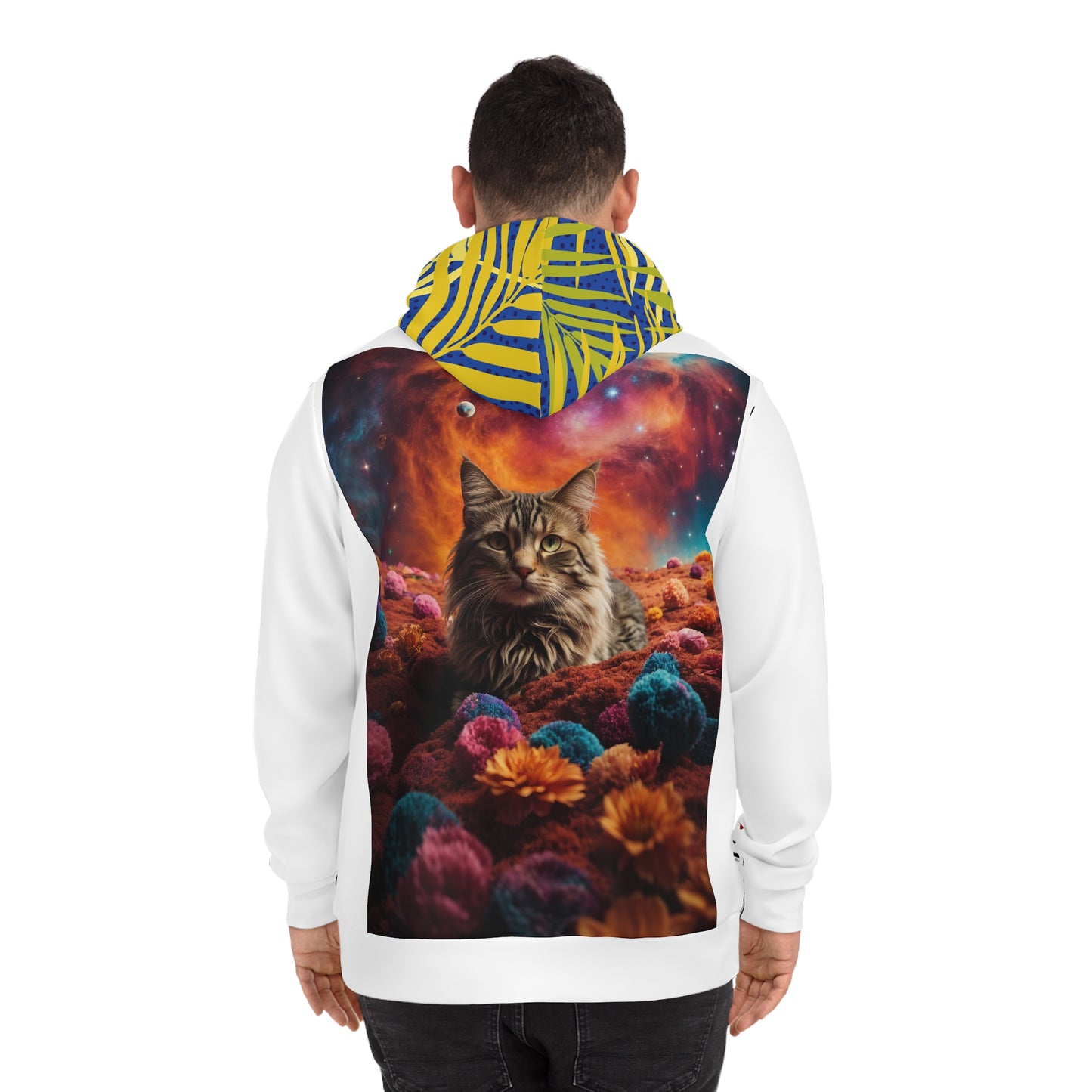 Fashion Hoodie (AOP) - TI-49415