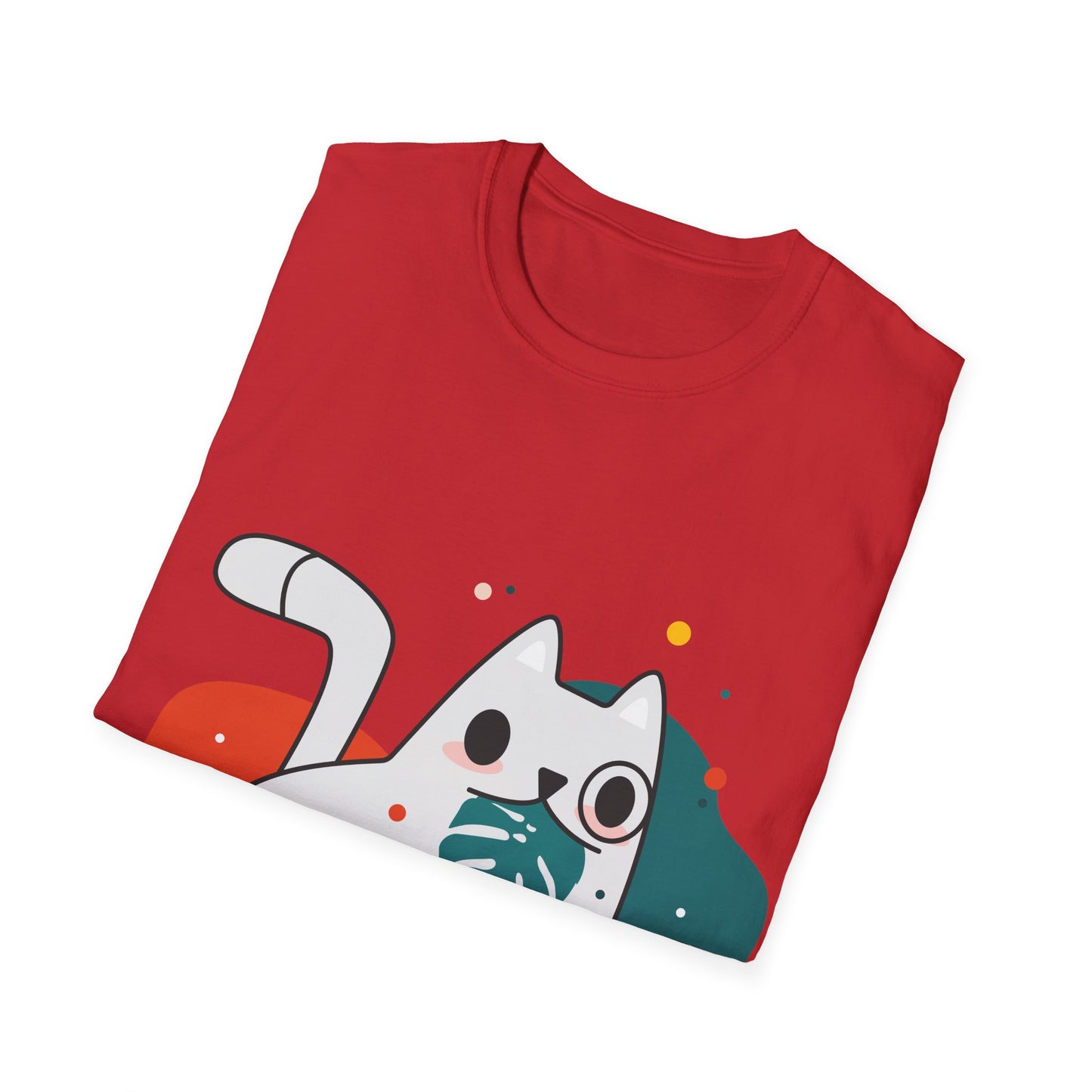 Unisex Softstyle T-Shirt TI-75171