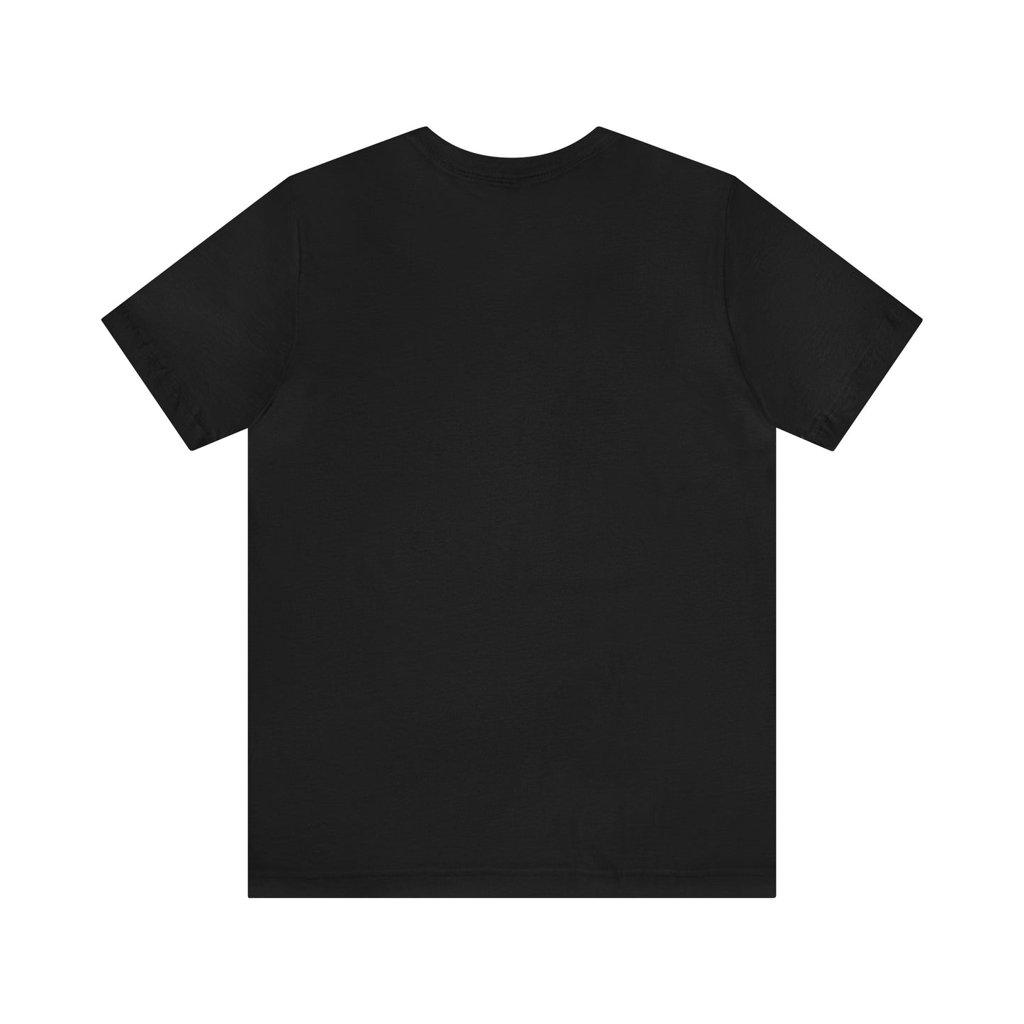Unisex Jersey Short Sleeve Tee - TI-56340