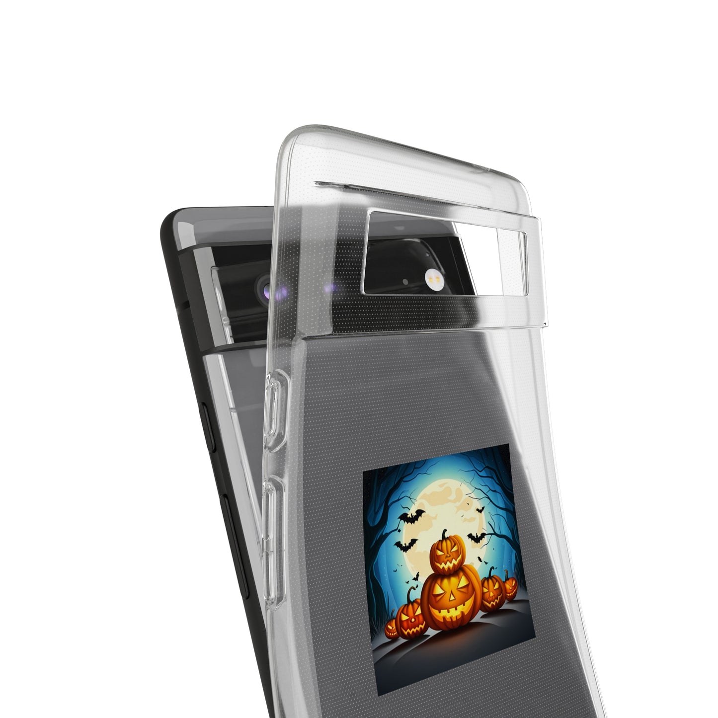 Copy of Soft Phone Cases - TI-49137