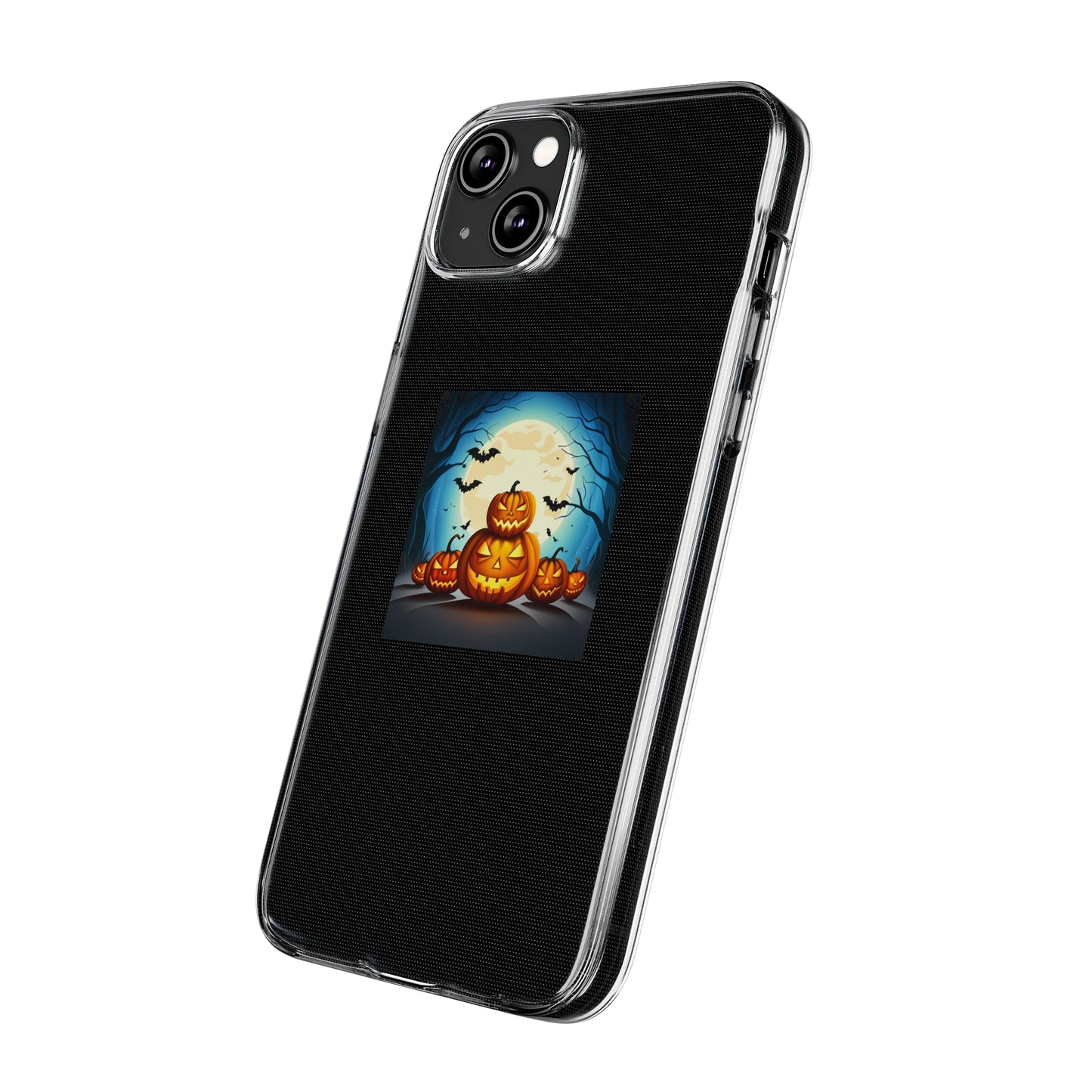 Copy of Soft Phone Cases - TI-49137