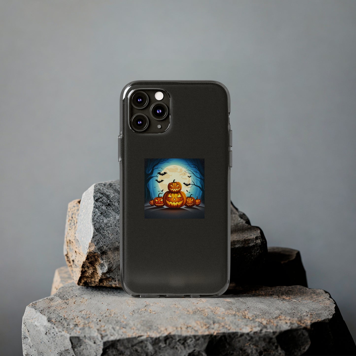 Copy of Soft Phone Cases - TI-49137