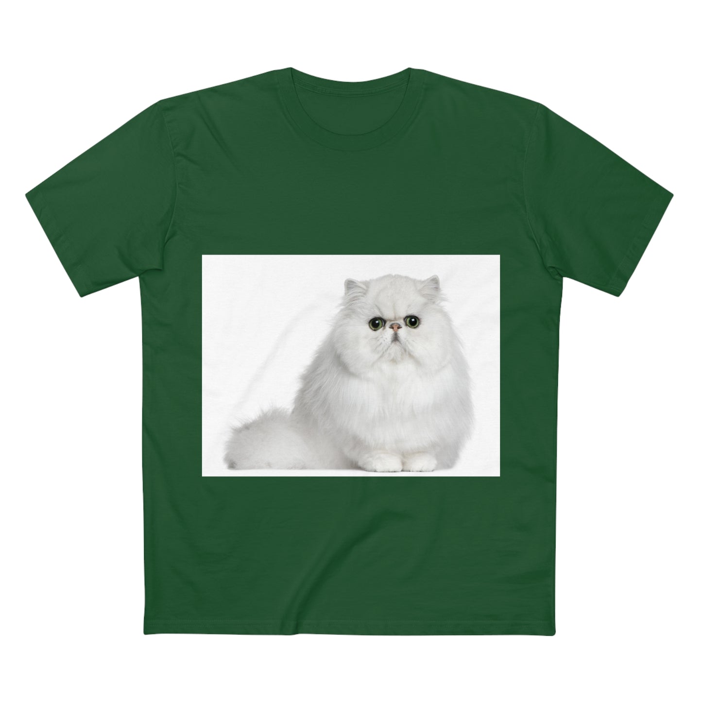 Men's Staple Tee