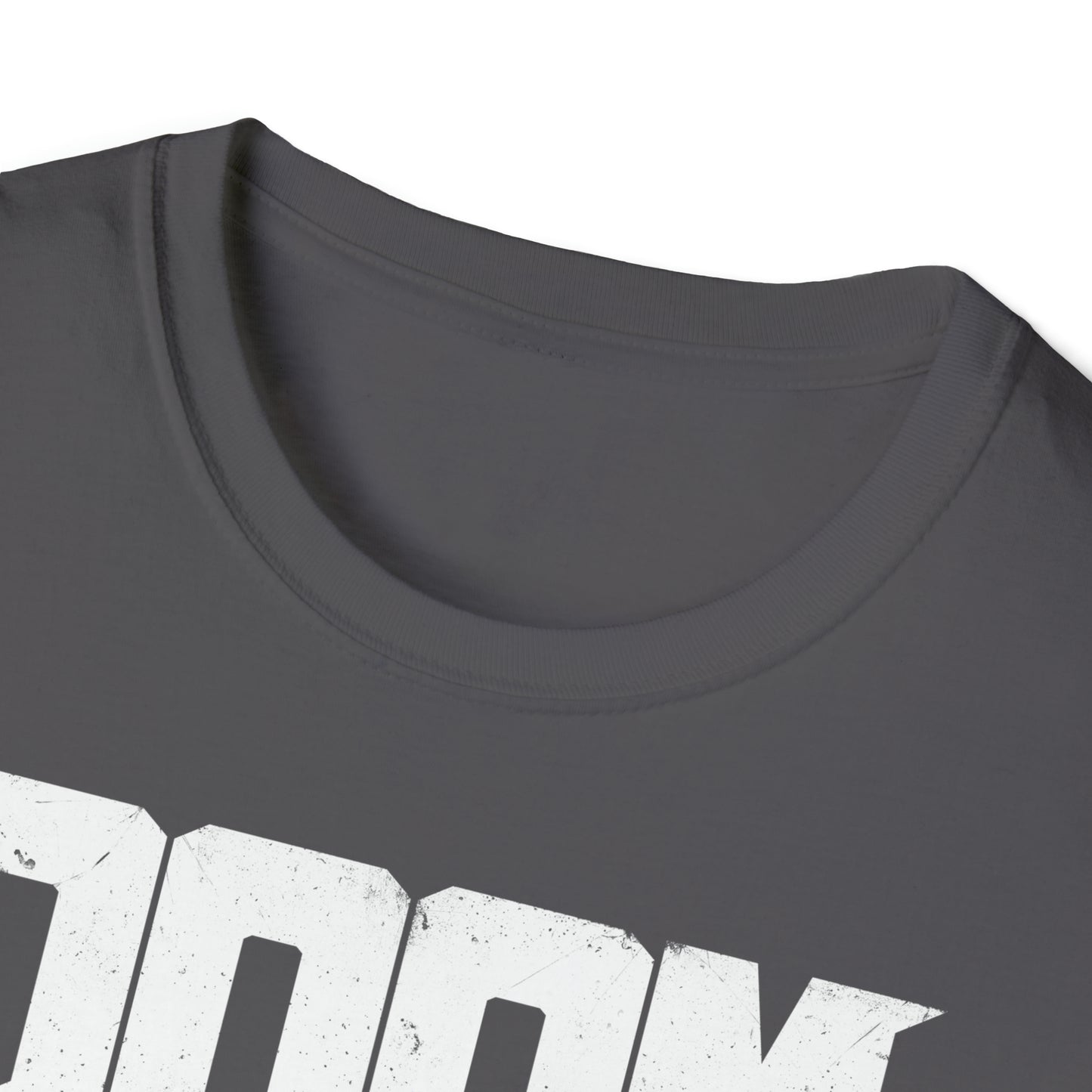 Copy of Unisex Softstyle T-Shirt - delivery email test 1