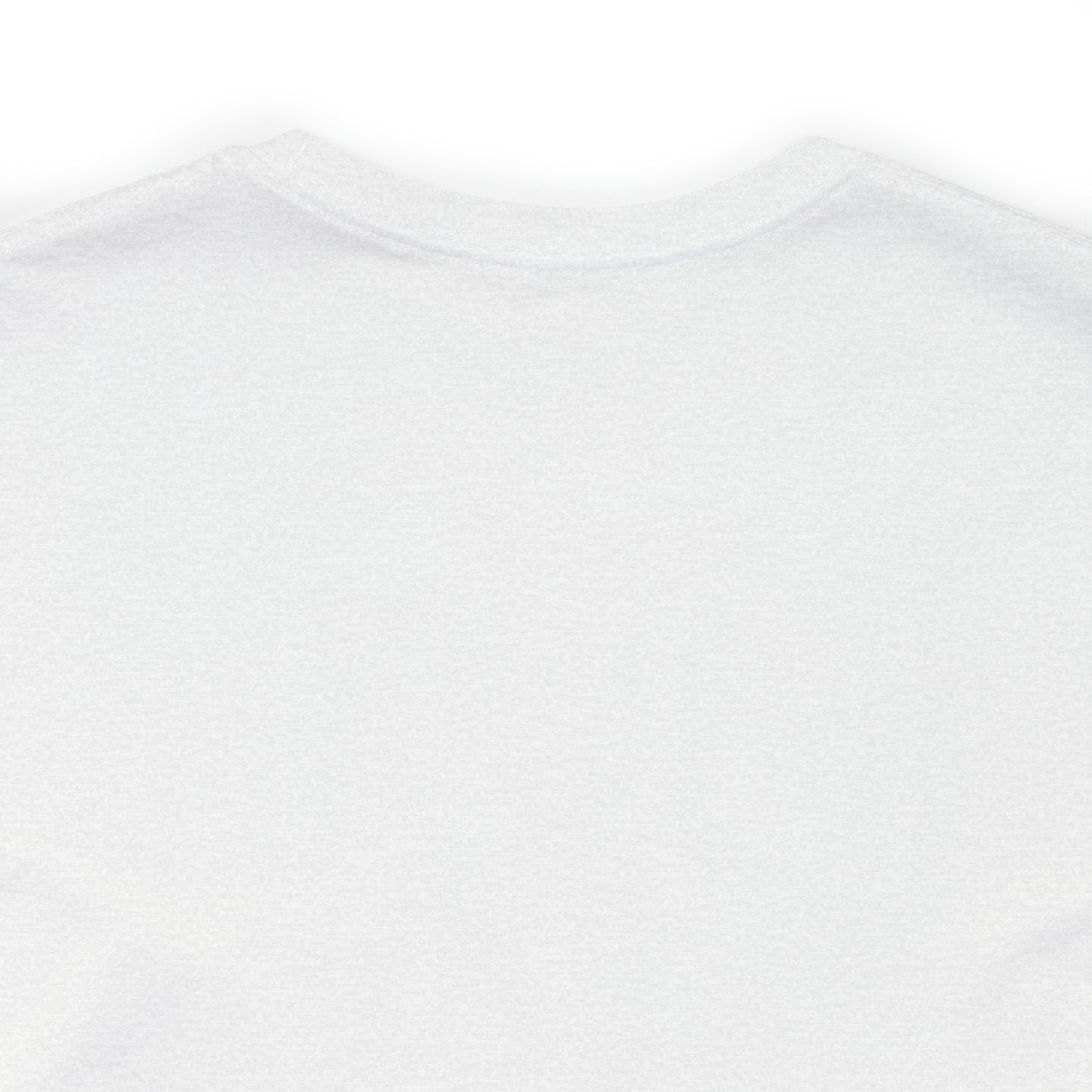 "Made in the 80s" Short Sleeve Tee