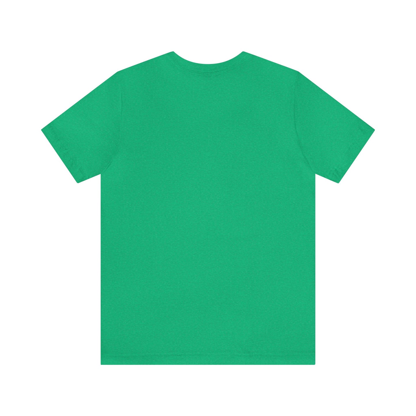 Unisex Jersey Short Sleeve Tee - TI-56340