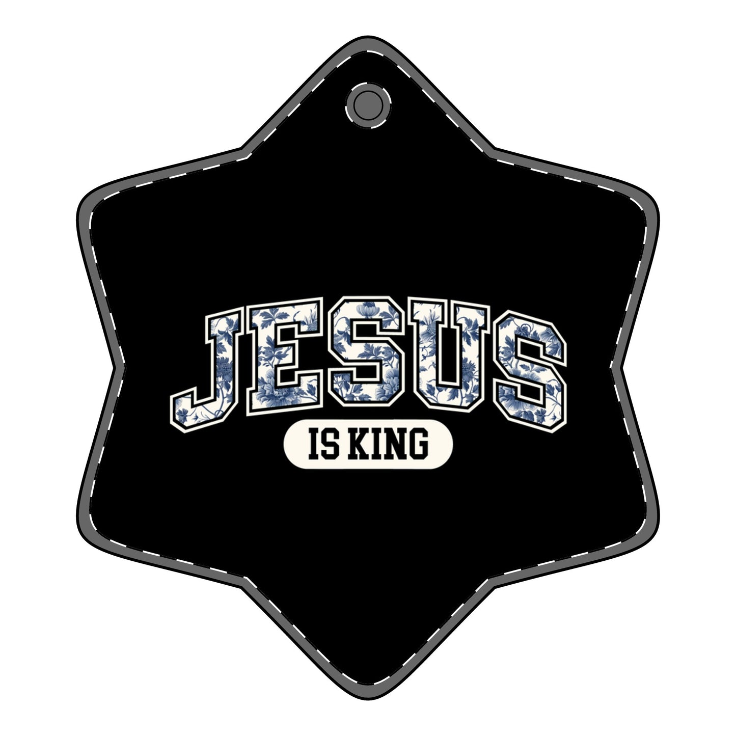 Acrylic Ornaments (Multi-shape)