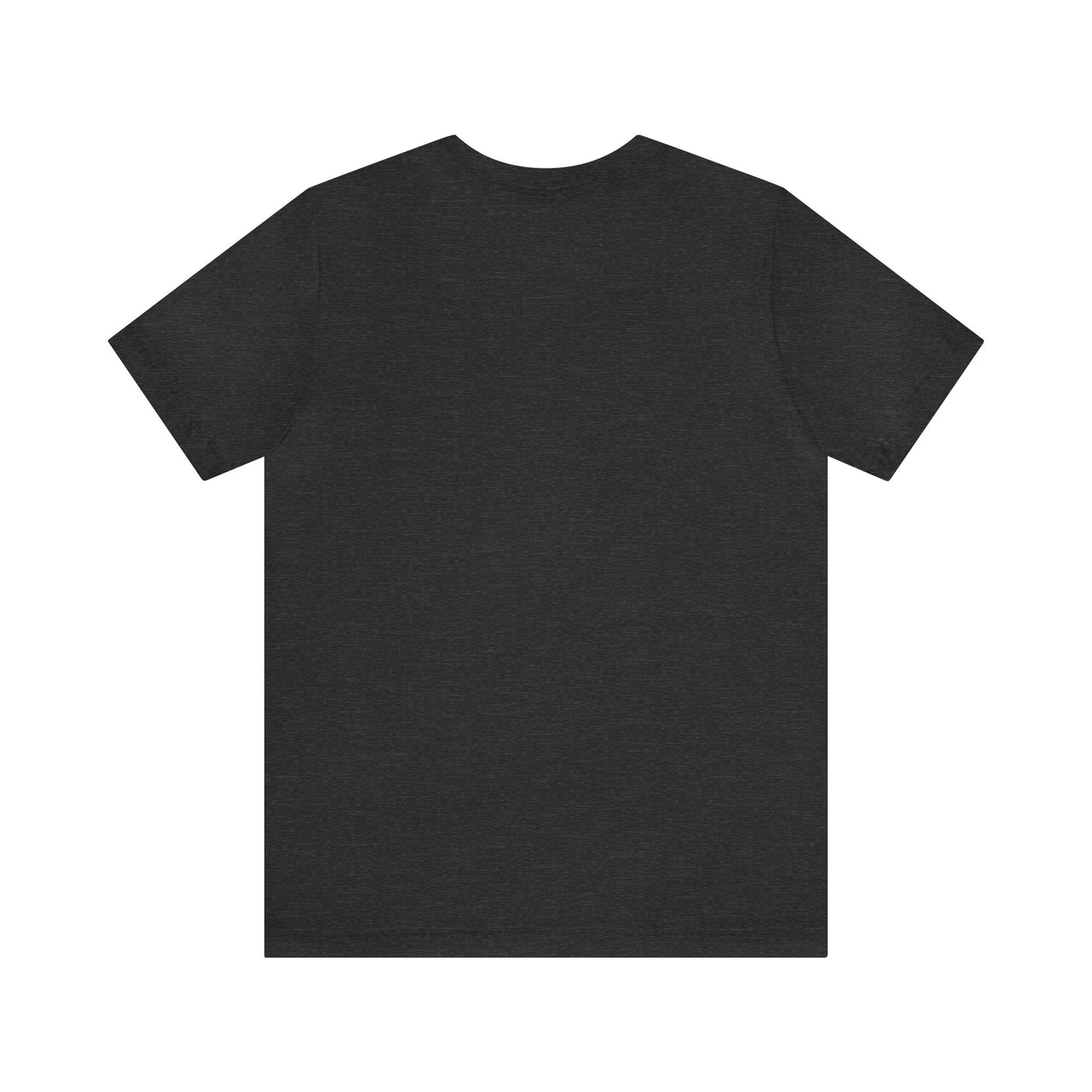 Unisex Jersey Short Sleeve Tee - TI-56340