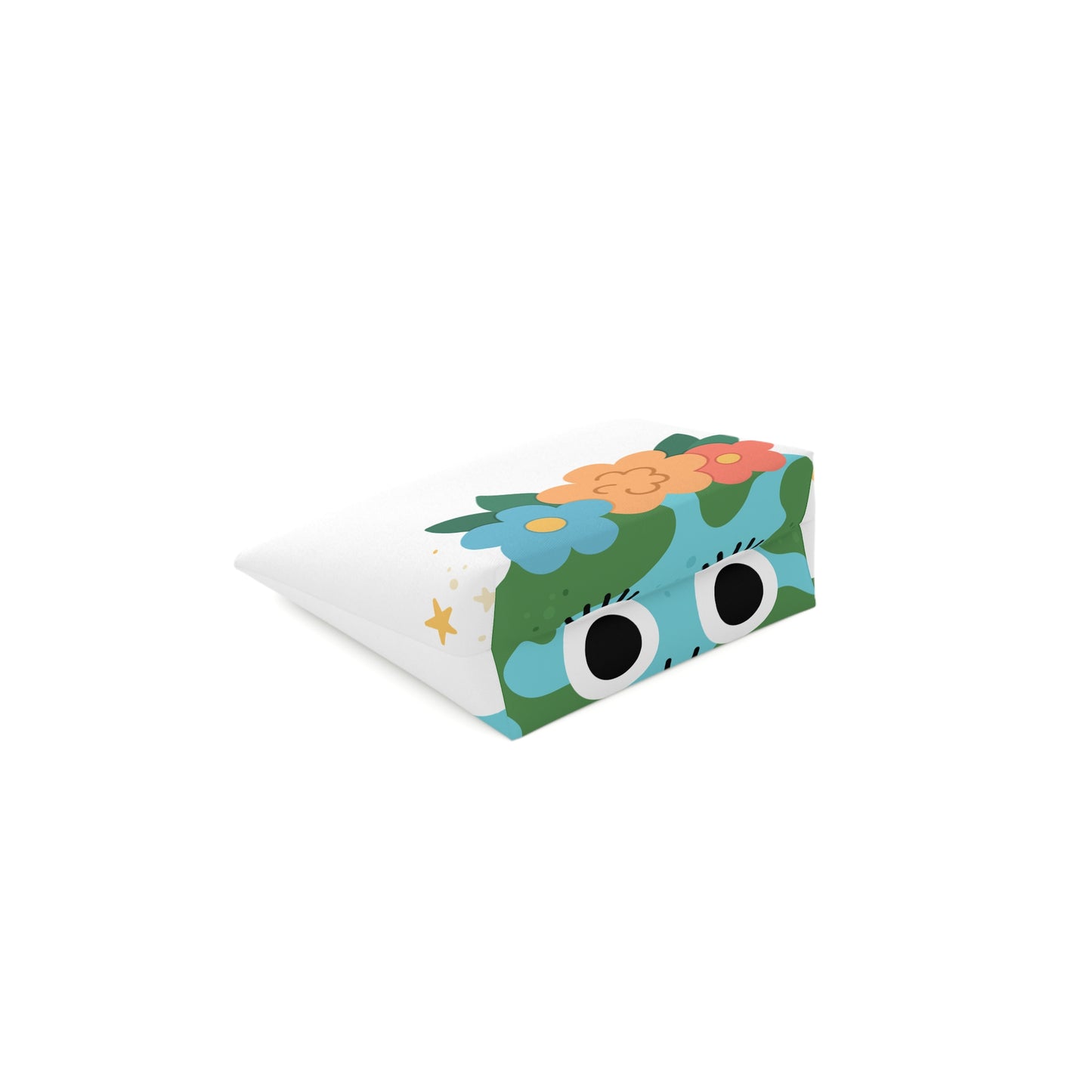 Cotton Cosmetic Bag TI-77898