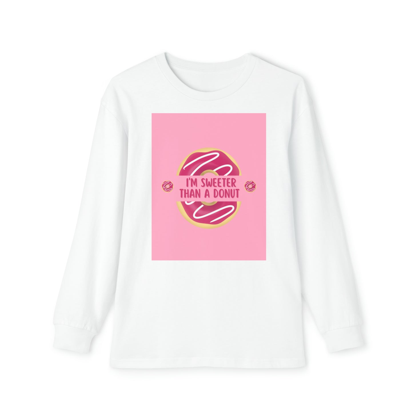 Youth Long Sleeve Pajama Set