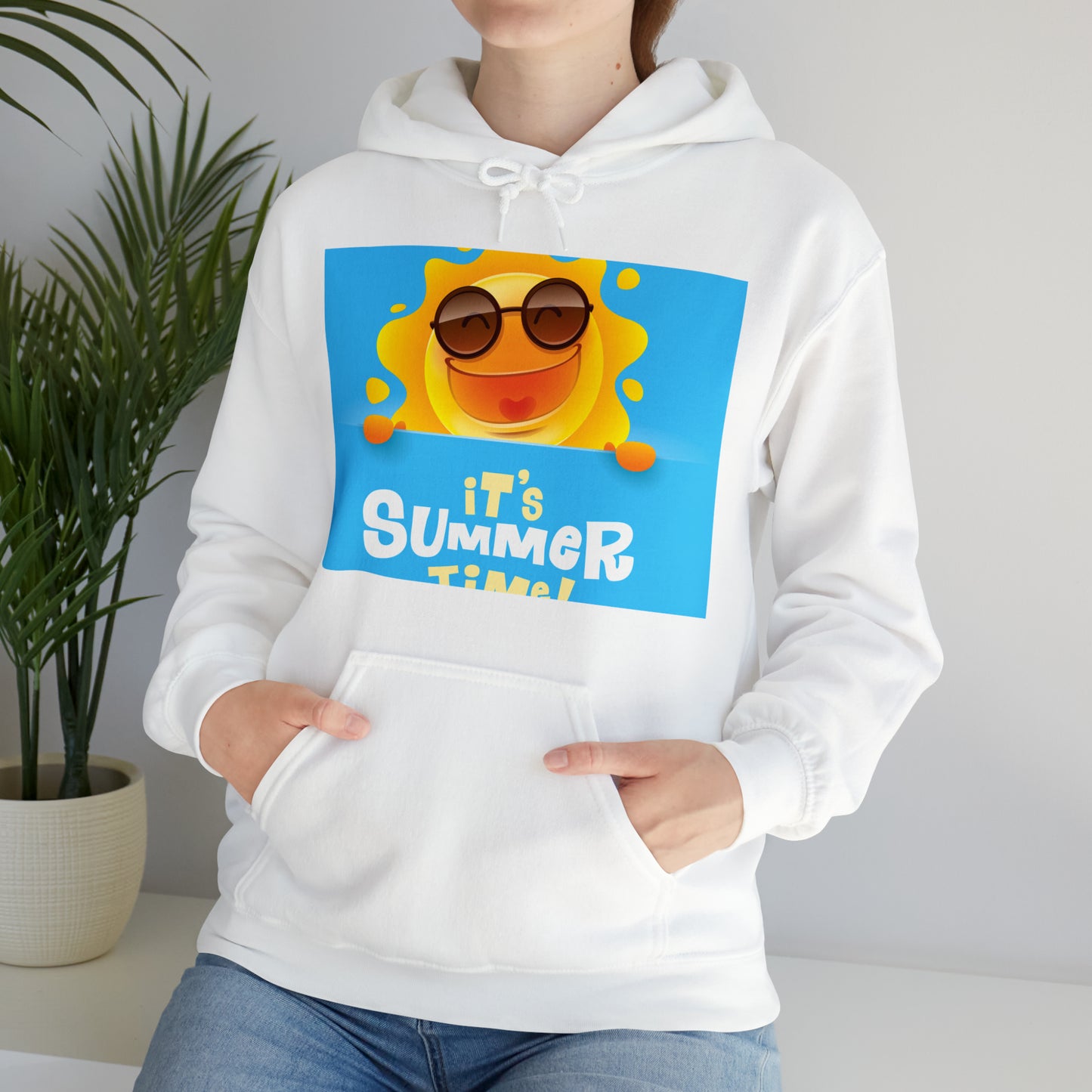 Shipping Test Hooded Sweatshirt