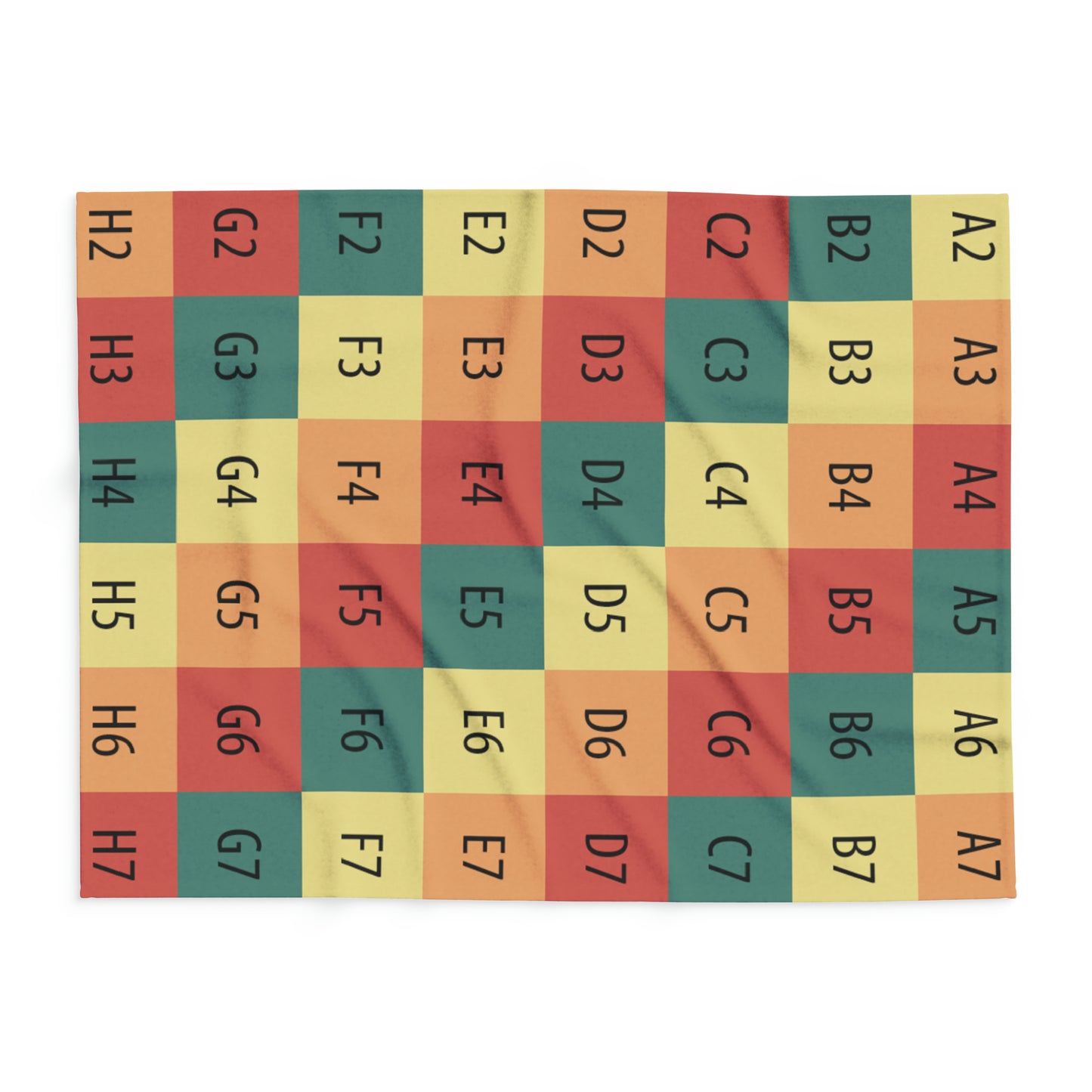 Arctic Fleece Blanket