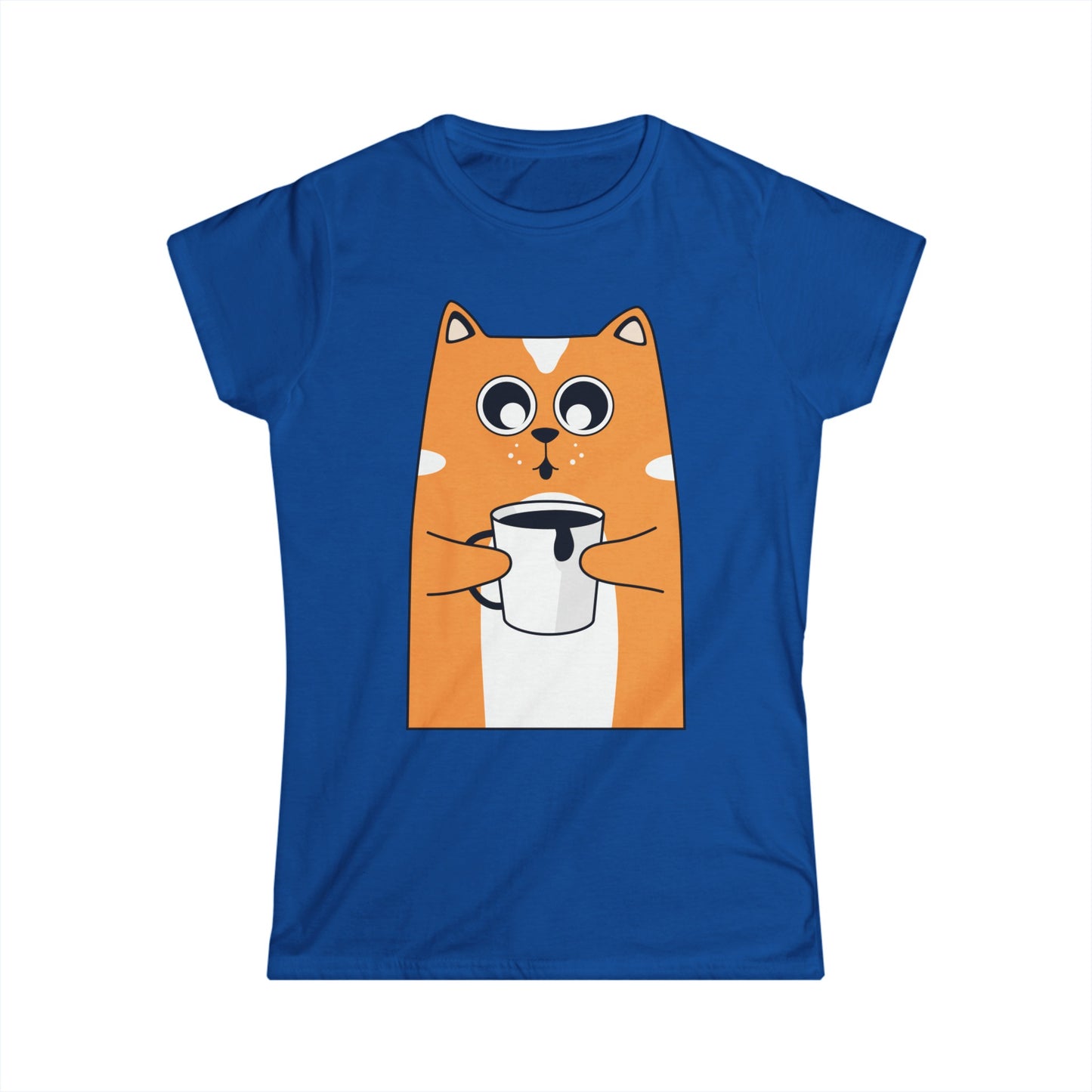 Women's Softstyle Tee TI-61080