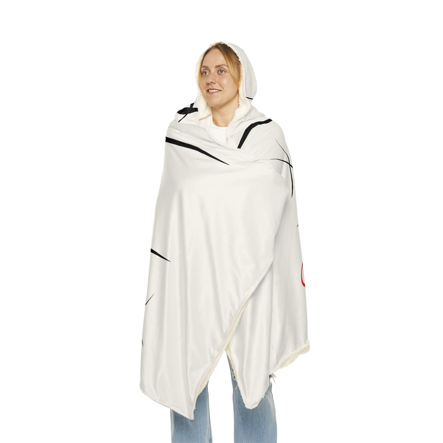 Snuggle Blanket