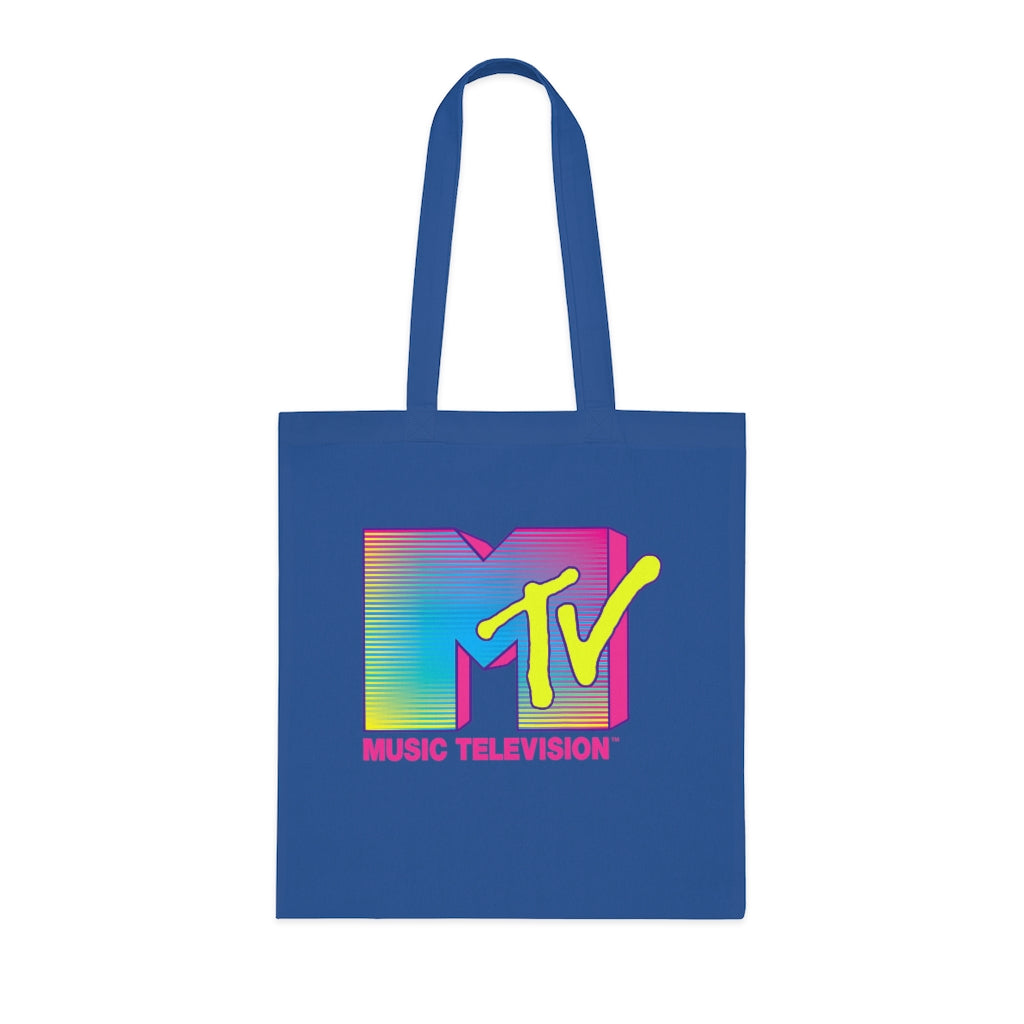Cotton Tote by TSAS