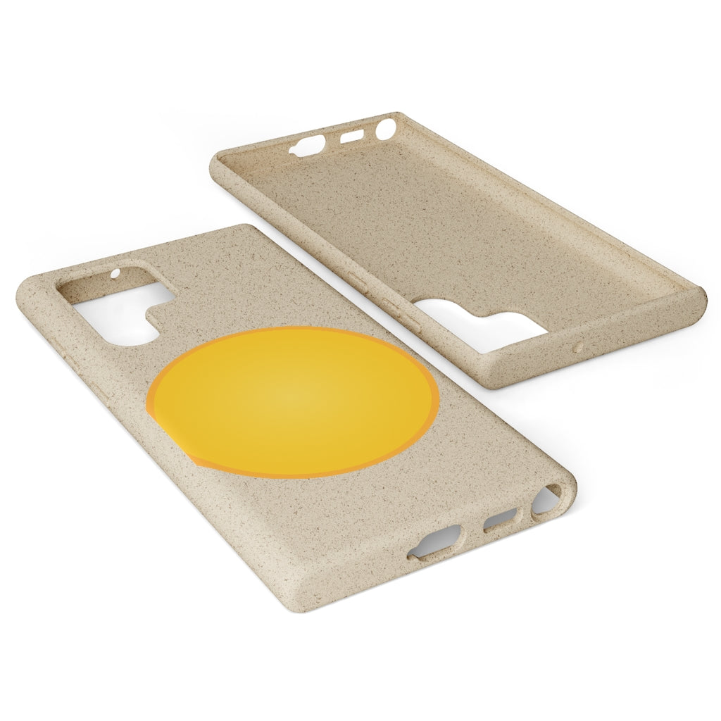 Biodegradable Cases