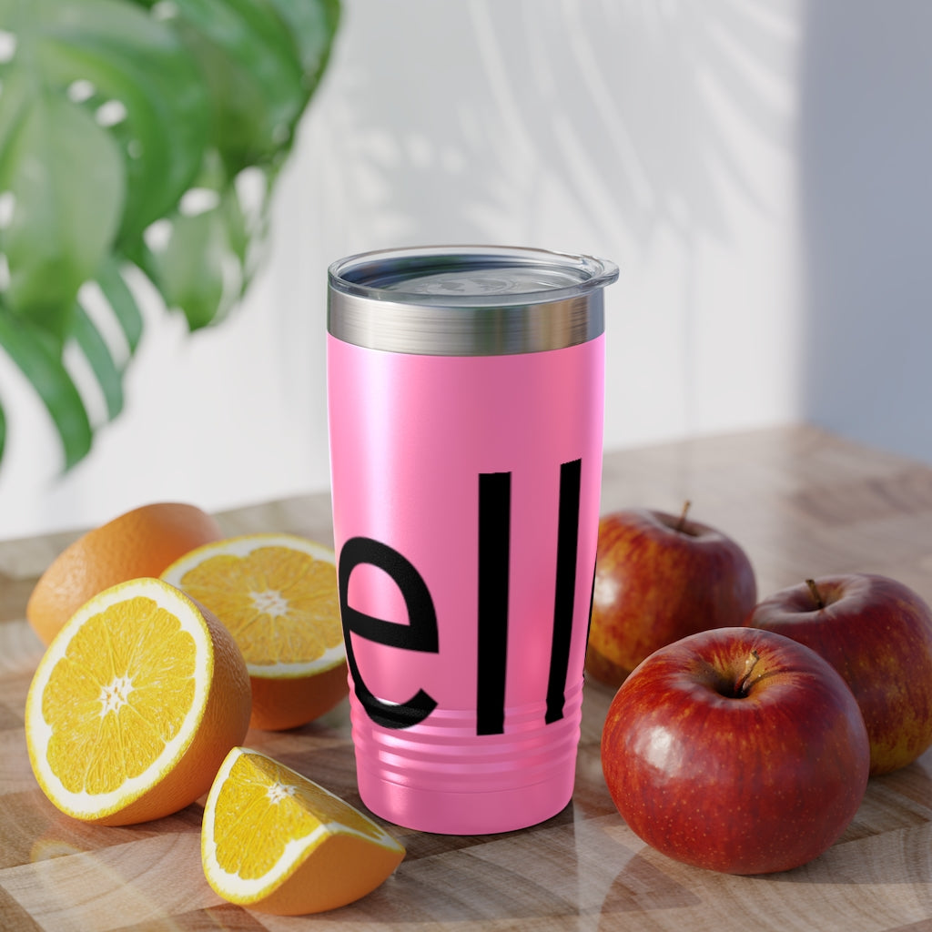 Copy of Ringneck Tumbler, 20oz