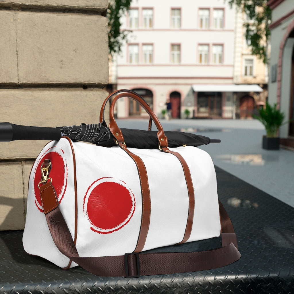 Waterproof Travel Bag