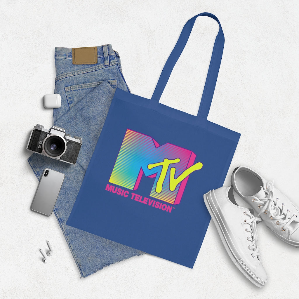 Cotton Tote by TSAS