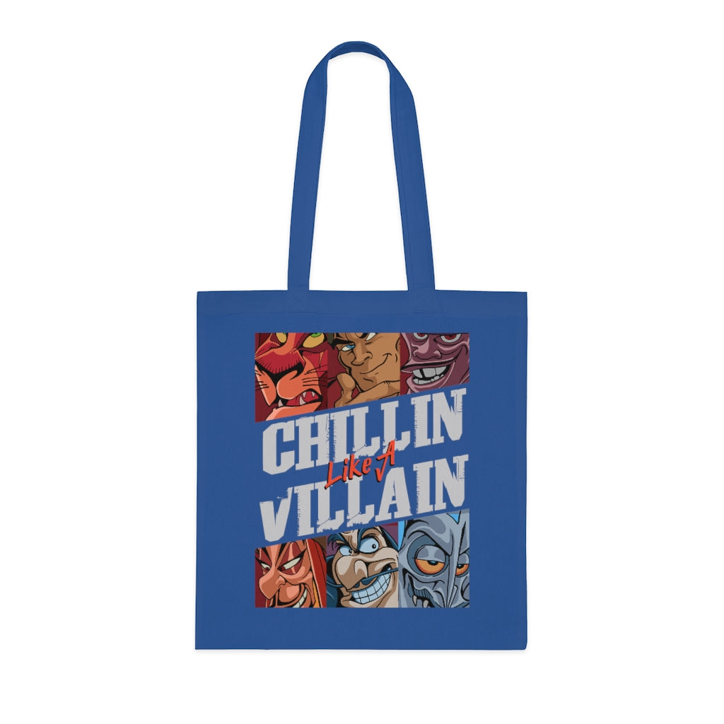 Cotton Tote by TSAS