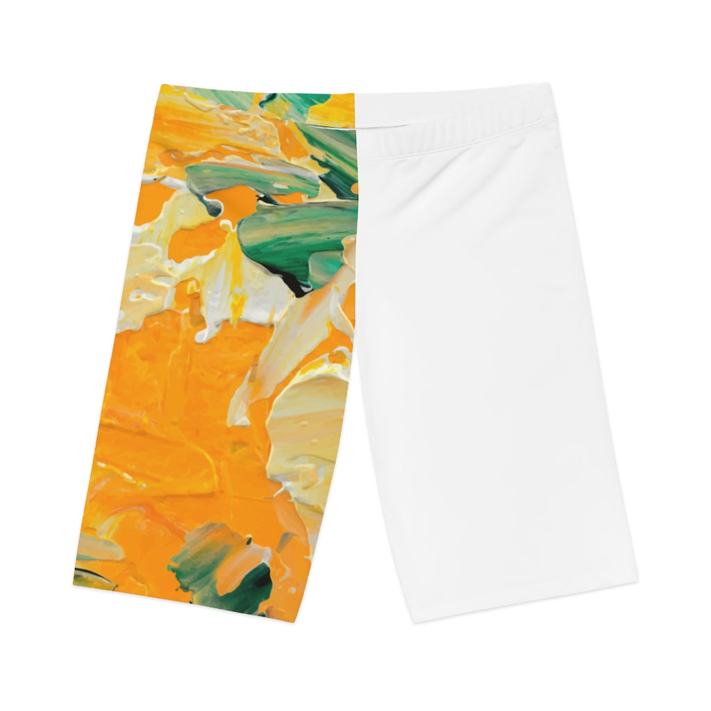 Bike Shorts