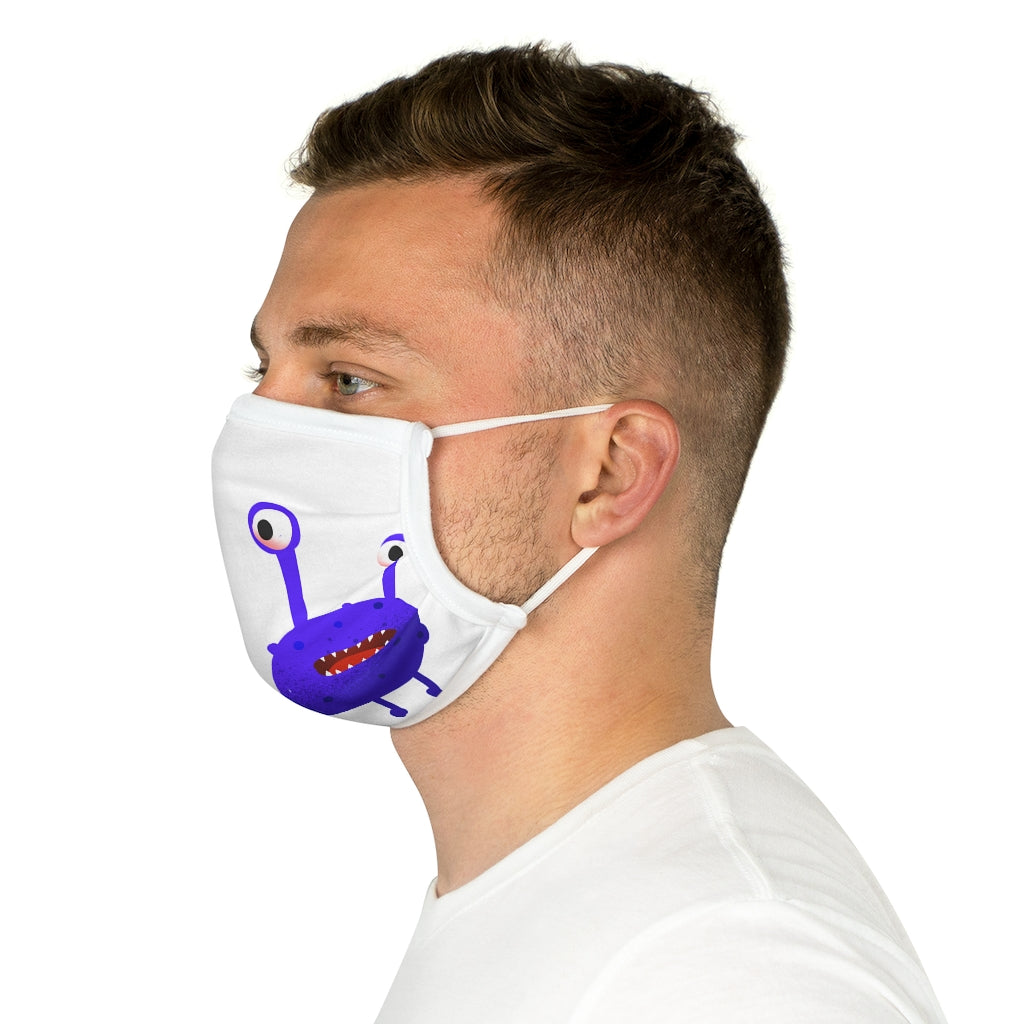 100% Cotton Face Mask