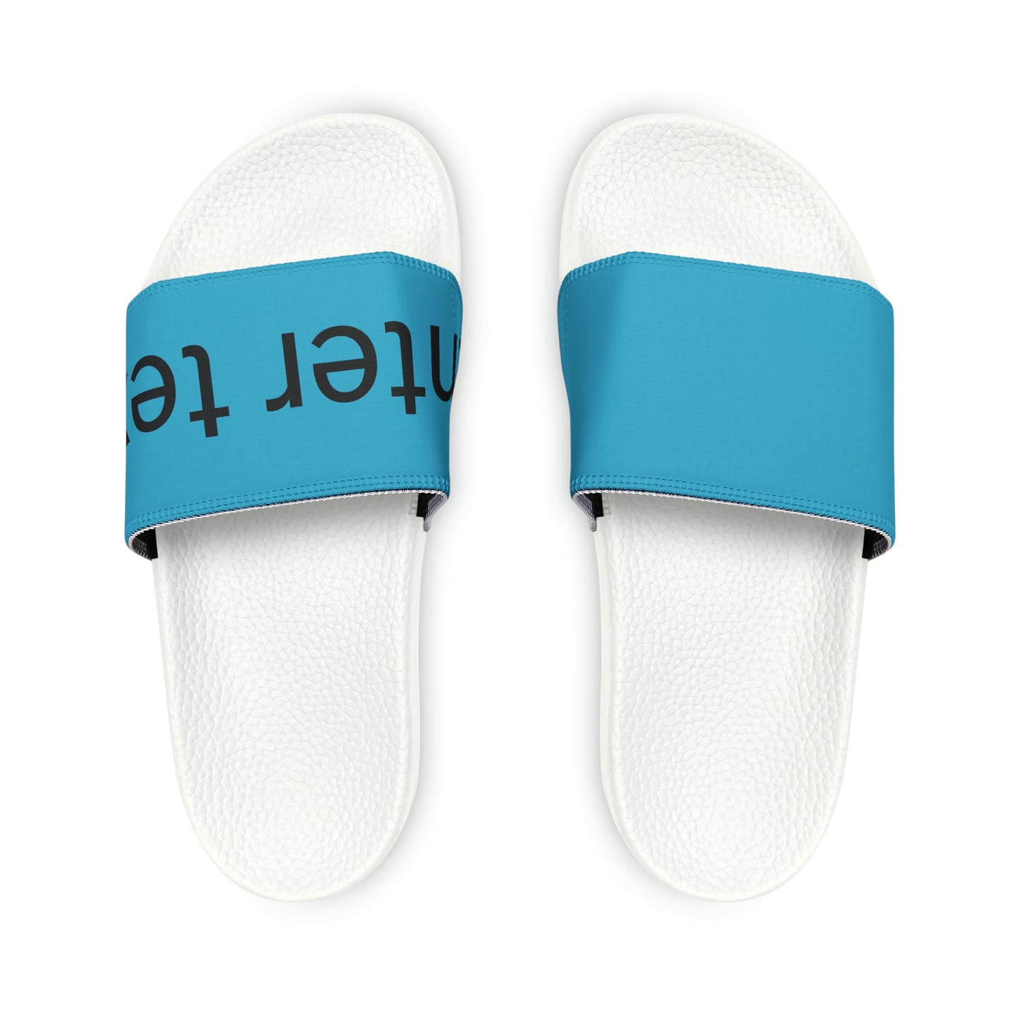 Youth Removable-Strap Sandals