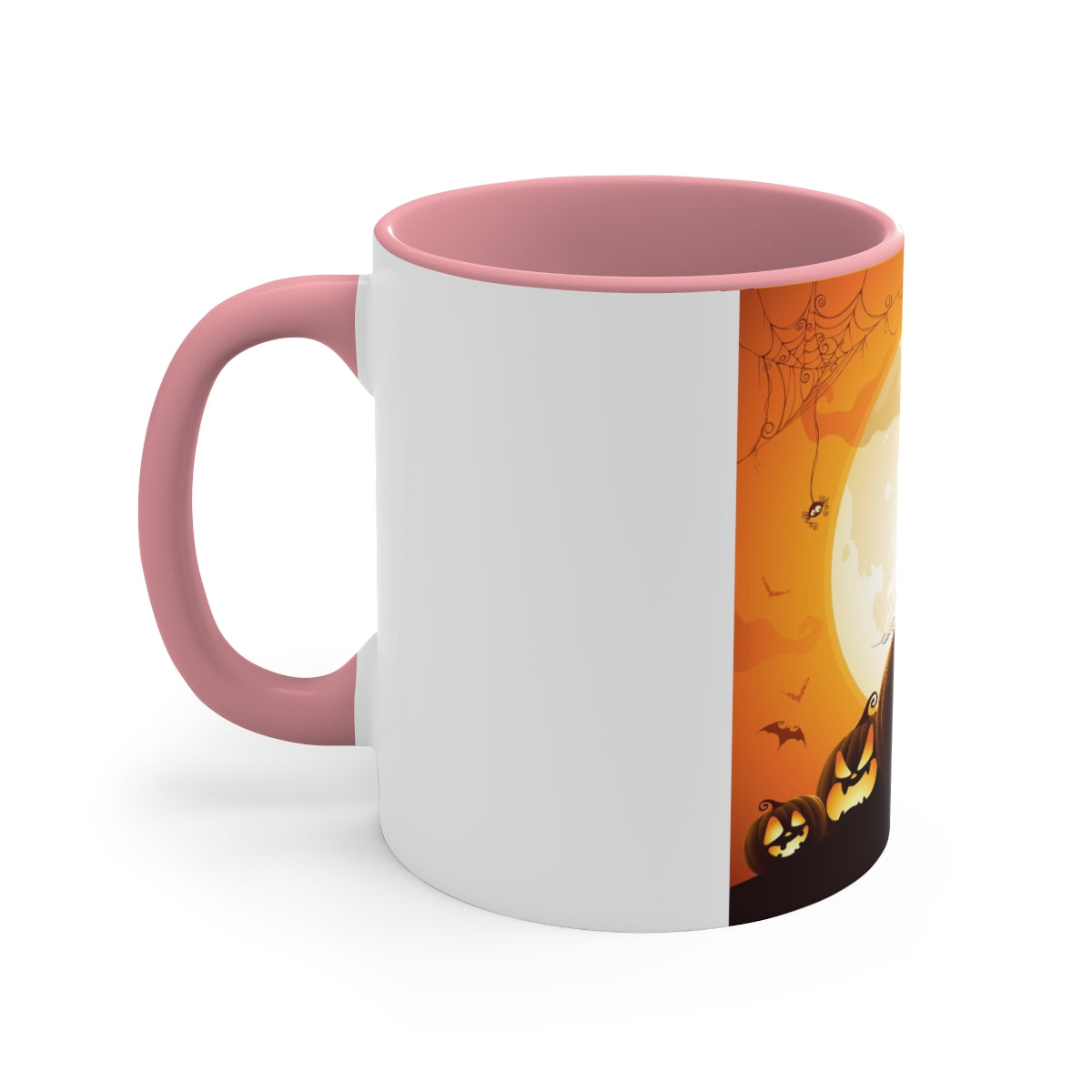 Accent Coffee Mug, 11oz