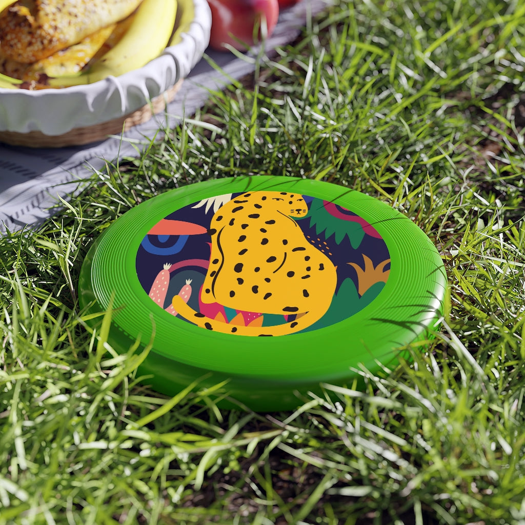 Wham-O Frisbee