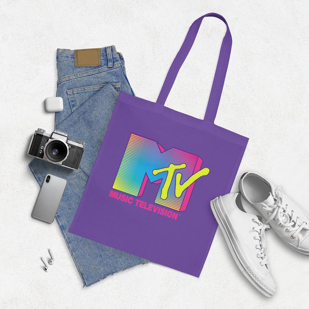 Cotton Tote by TSAS